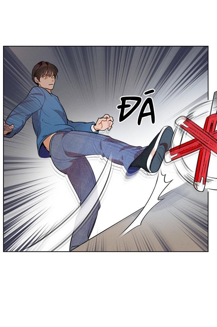 Đọc truyện Tố Cáo Sếp Tôi - Chapter 13
