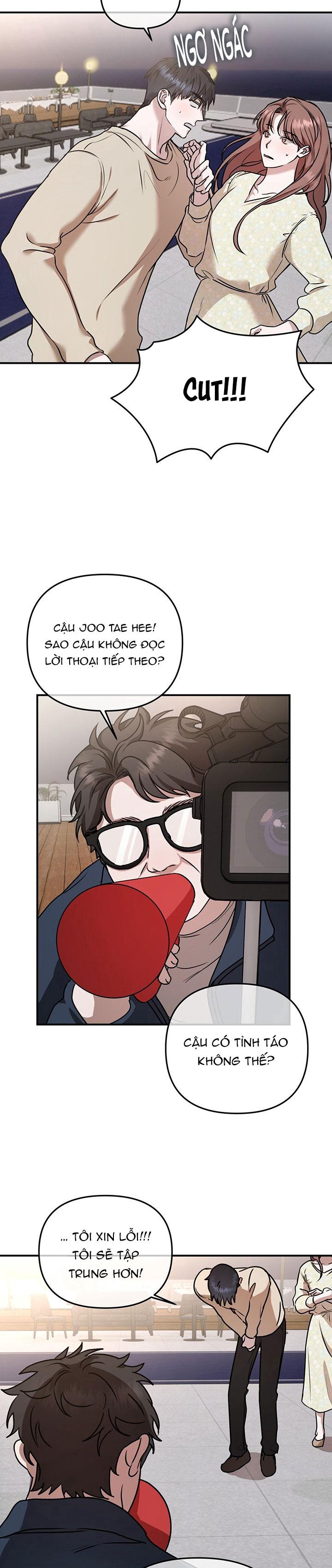 Đọc truyện From, Naughty - Chapter 5