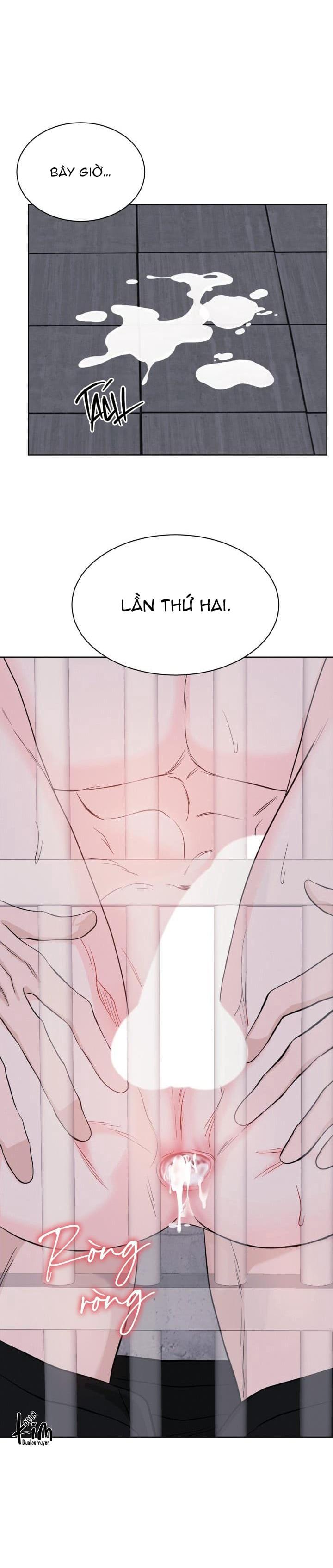 Đọc truyện QUỶ ĐÓI - Chapter 32