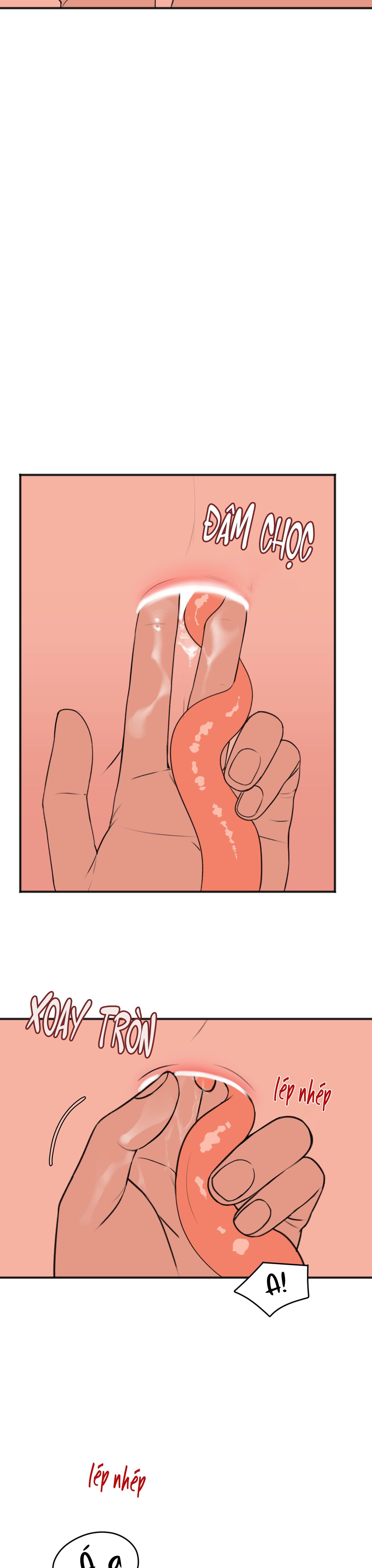 Đọc truyện BÉ XÚC TU - Chapter 17