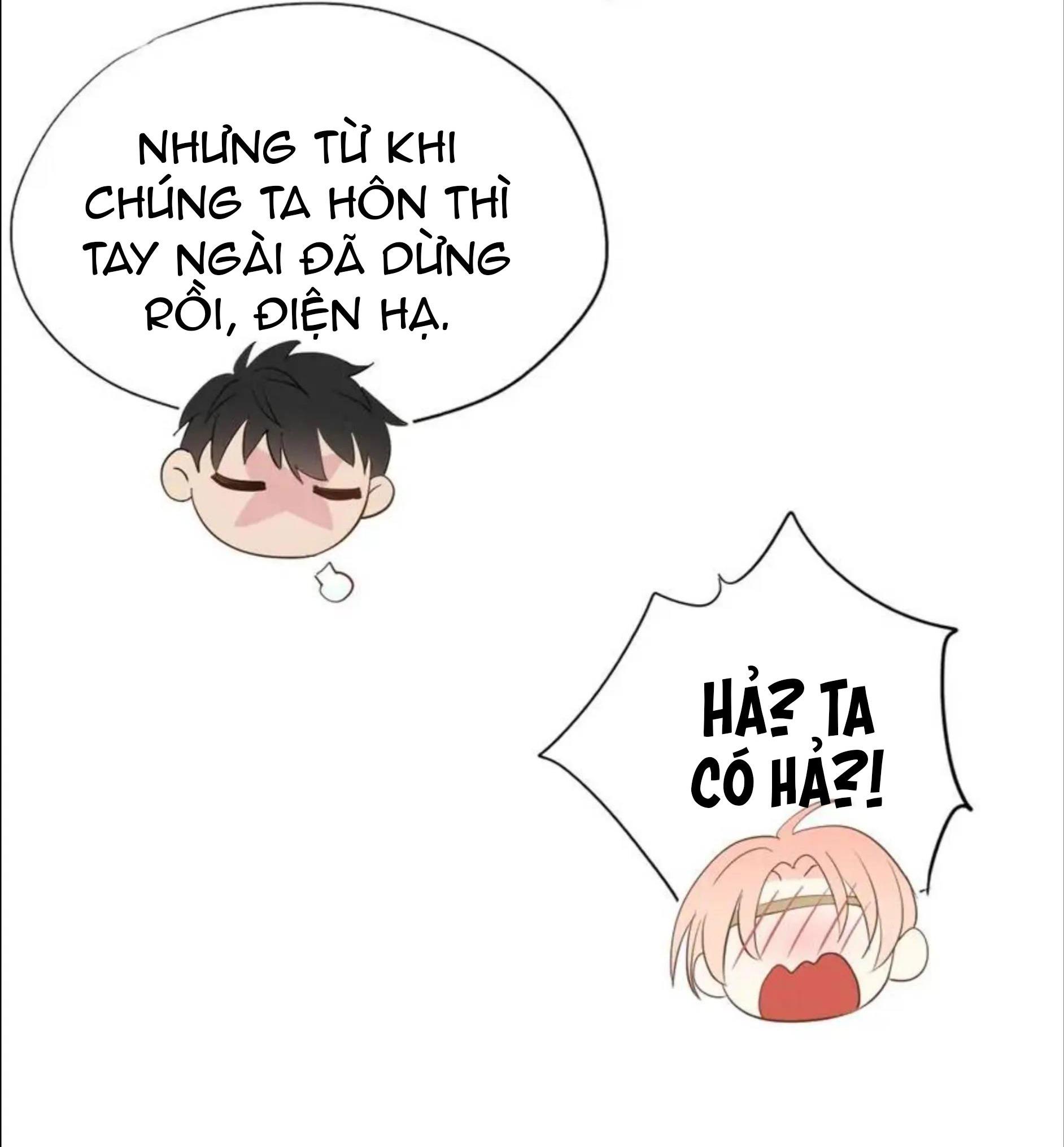 Đọc truyện Crazy About Me - Chapter 13