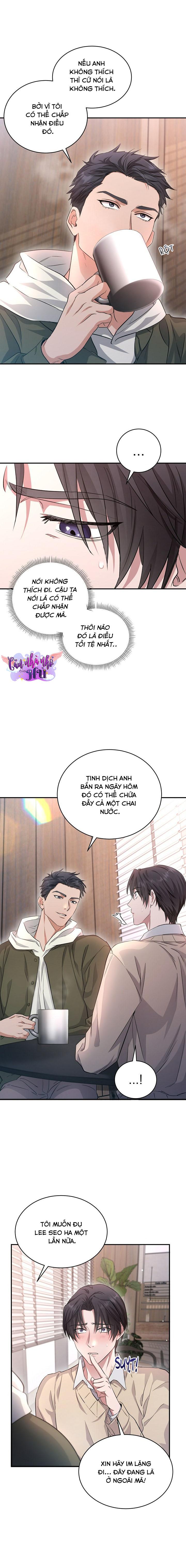 Đọc truyện DÒNG SÔNG NÔ LỆ - Chapter 2