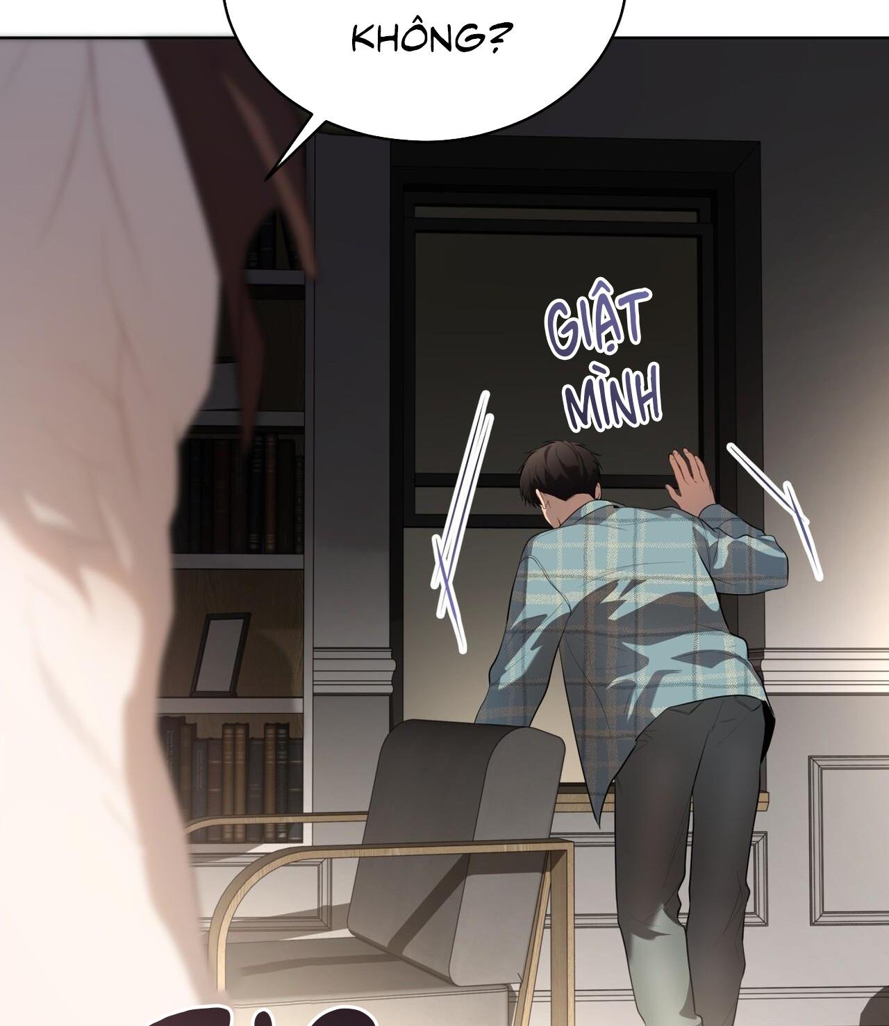 Đọc truyện Passion - Chapter 106