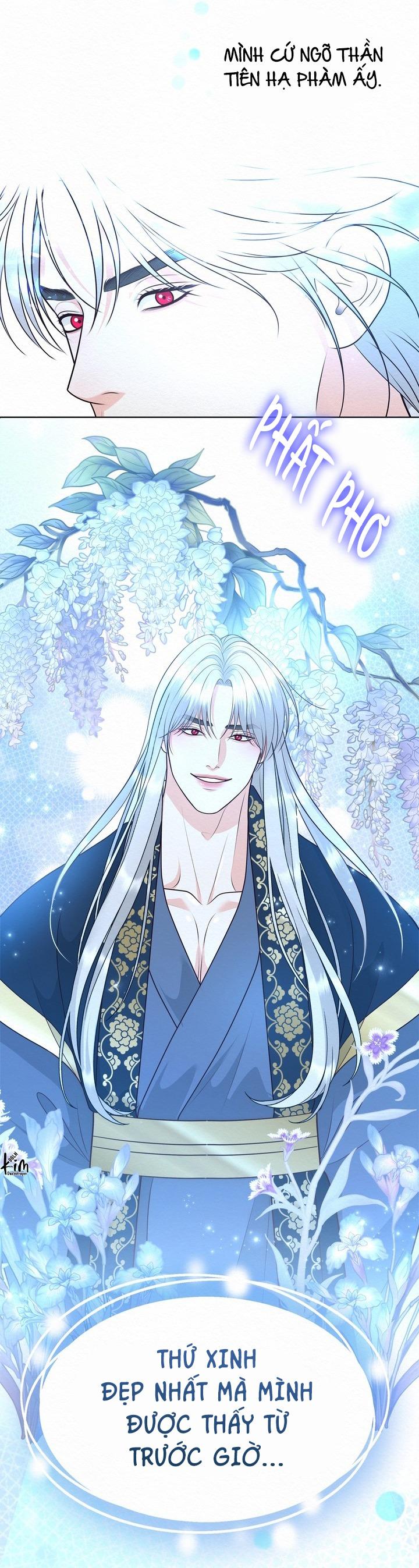 Đọc truyện LỄ TRỪ TÀ - Chapter 35