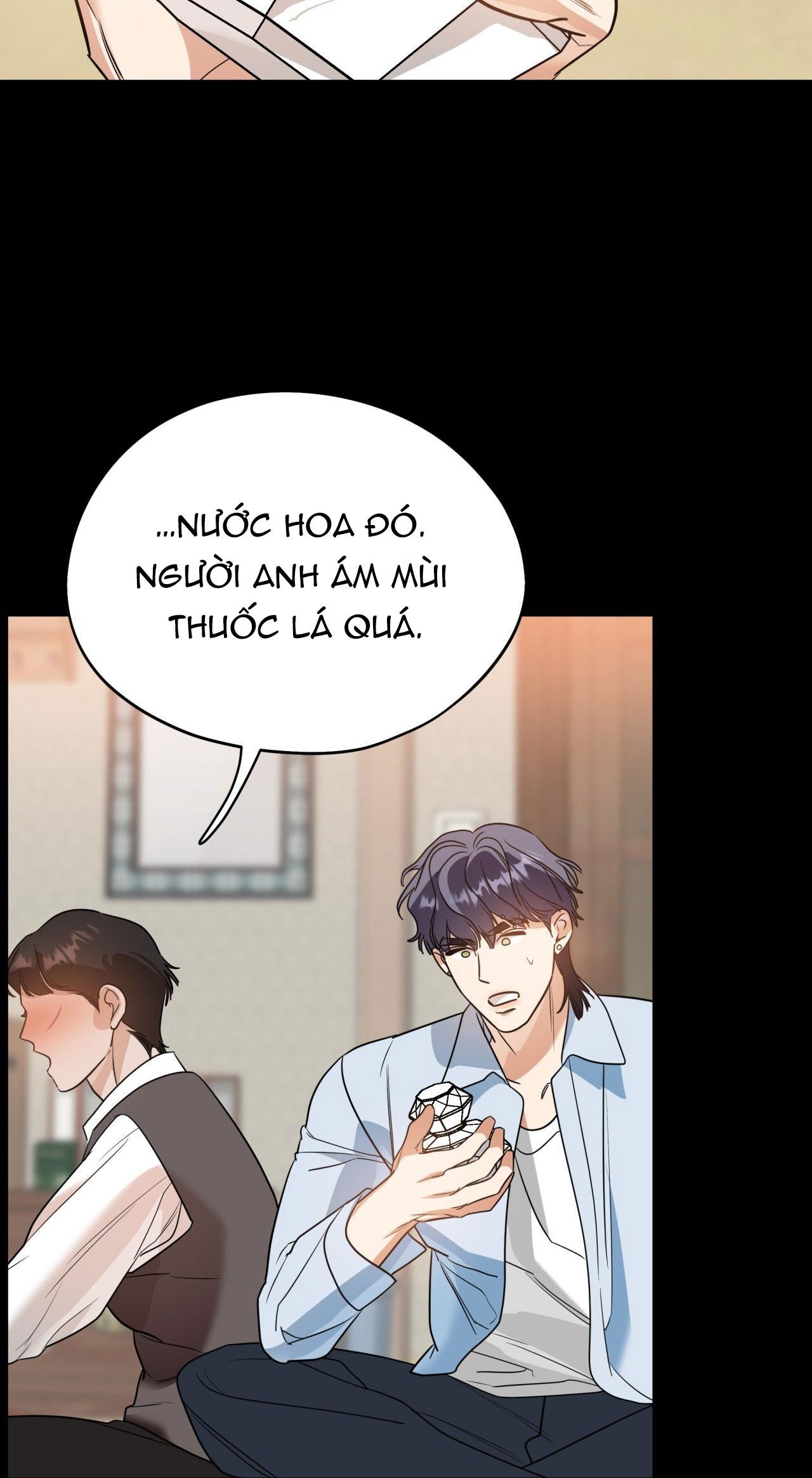 Đọc truyện LỆNH CỨU RỖI - Chapter 57