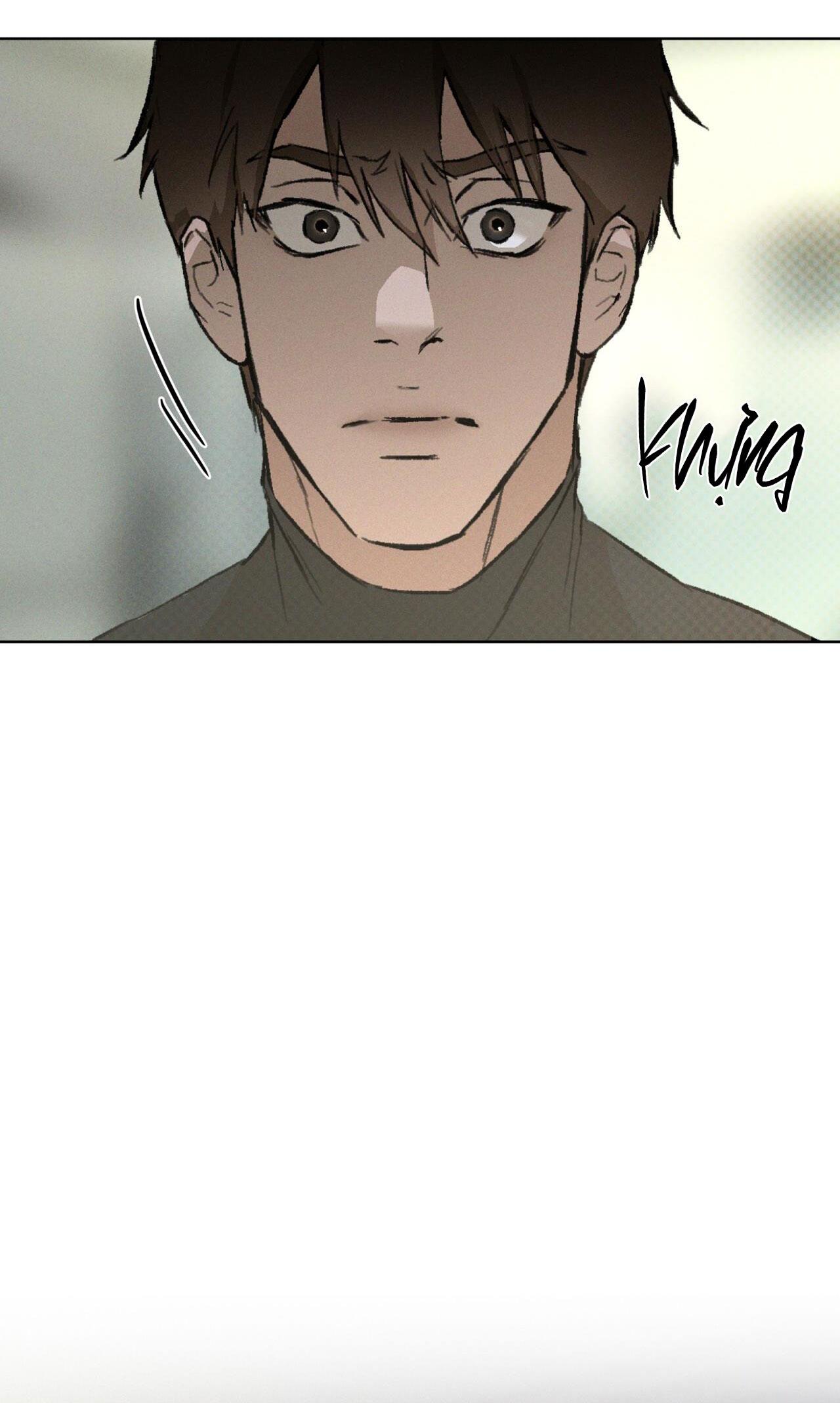 Đọc truyện CODENAME ANASTASIA - Chapter 34