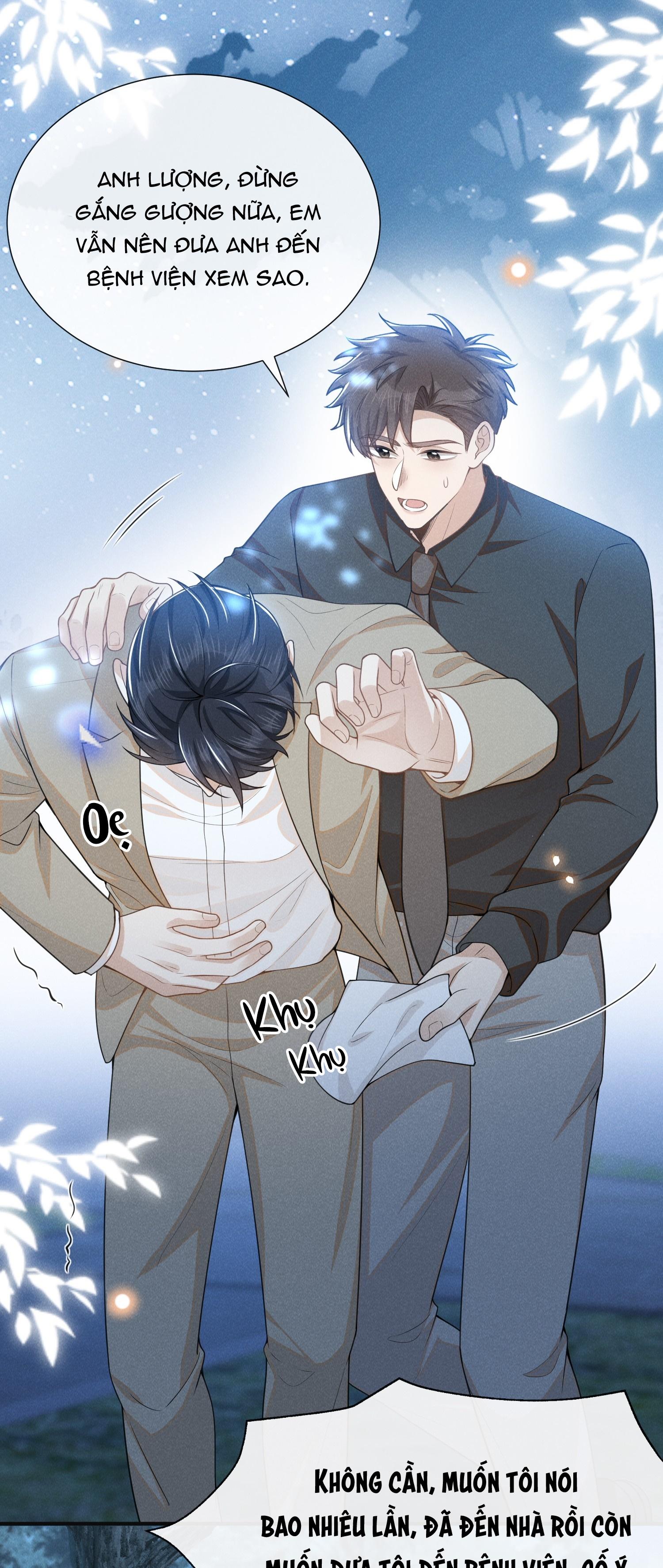 Đọc truyện Lai sinh bất kiến - Chapter 113
