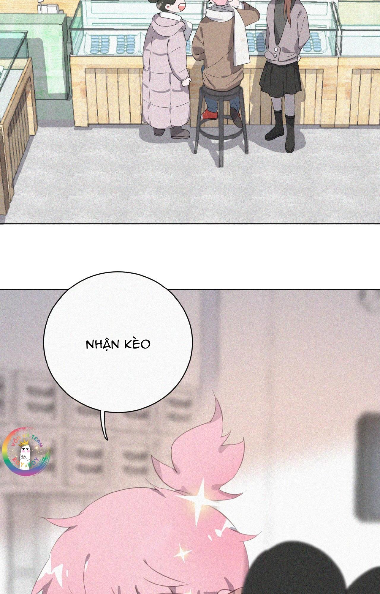 Đọc truyện Xã Hội Mồn Lèo - Chapter 41