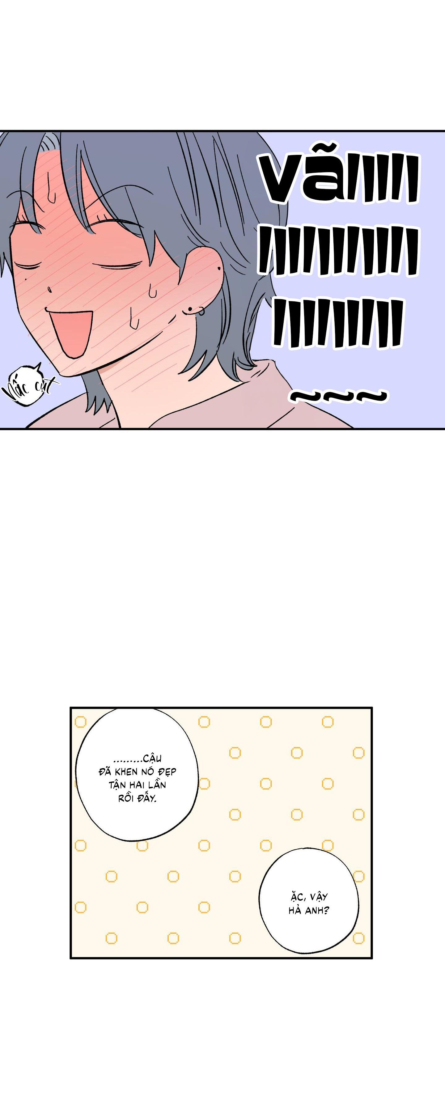 Đọc truyện  Điểm Hẹn Tình Đơn Phương - Chapter 13