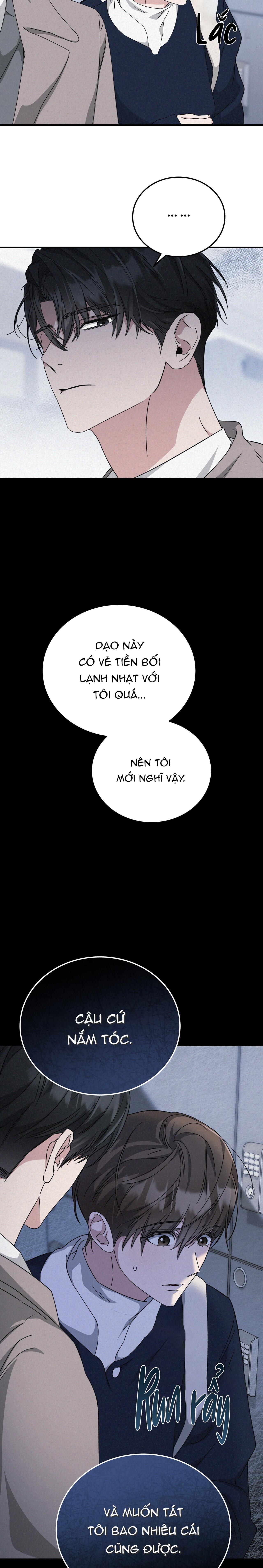 Đọc truyện FormLess - Chapter 26