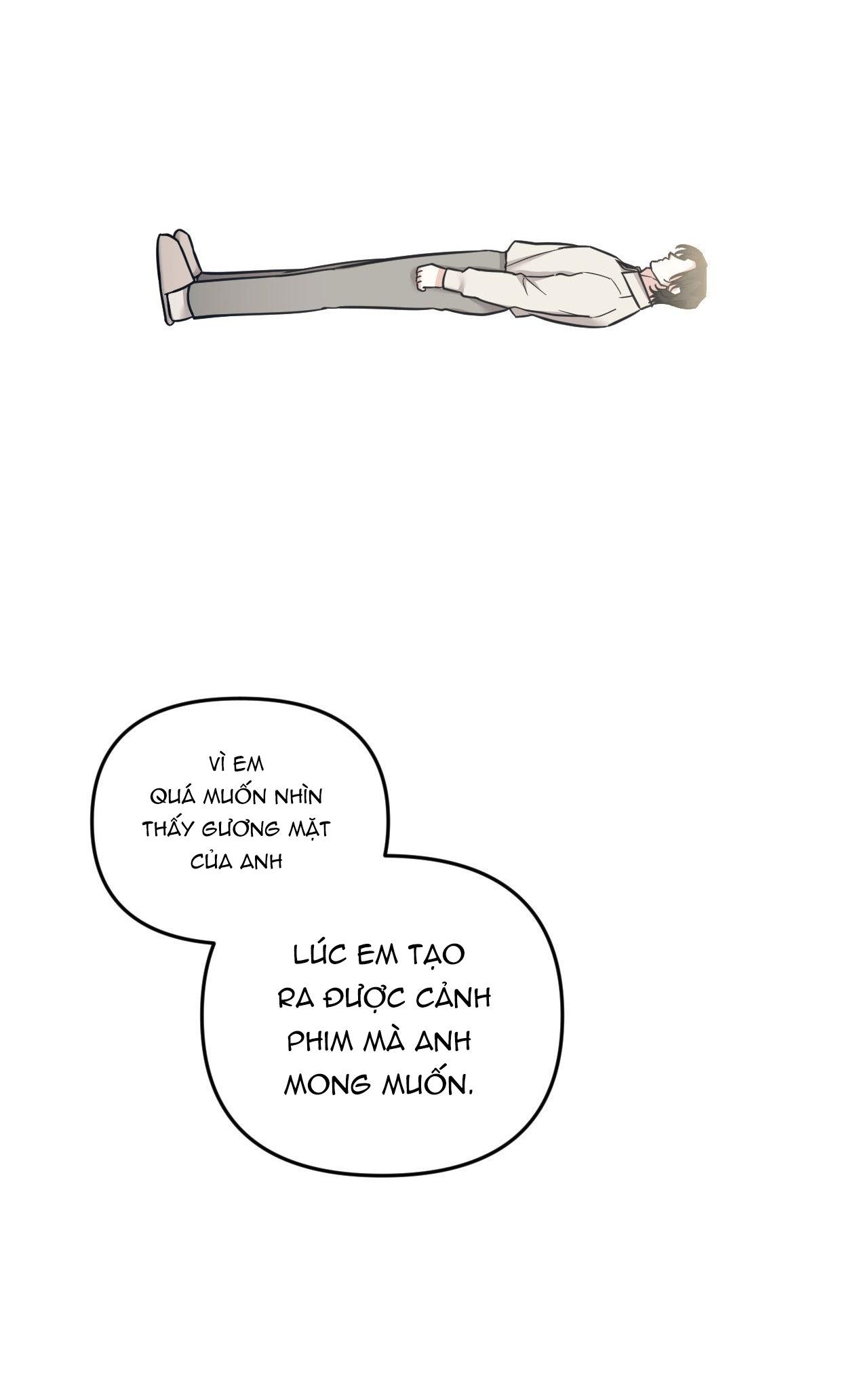 Đọc truyện HÃY HÉT LỚN OK ĐI - Chapter 26