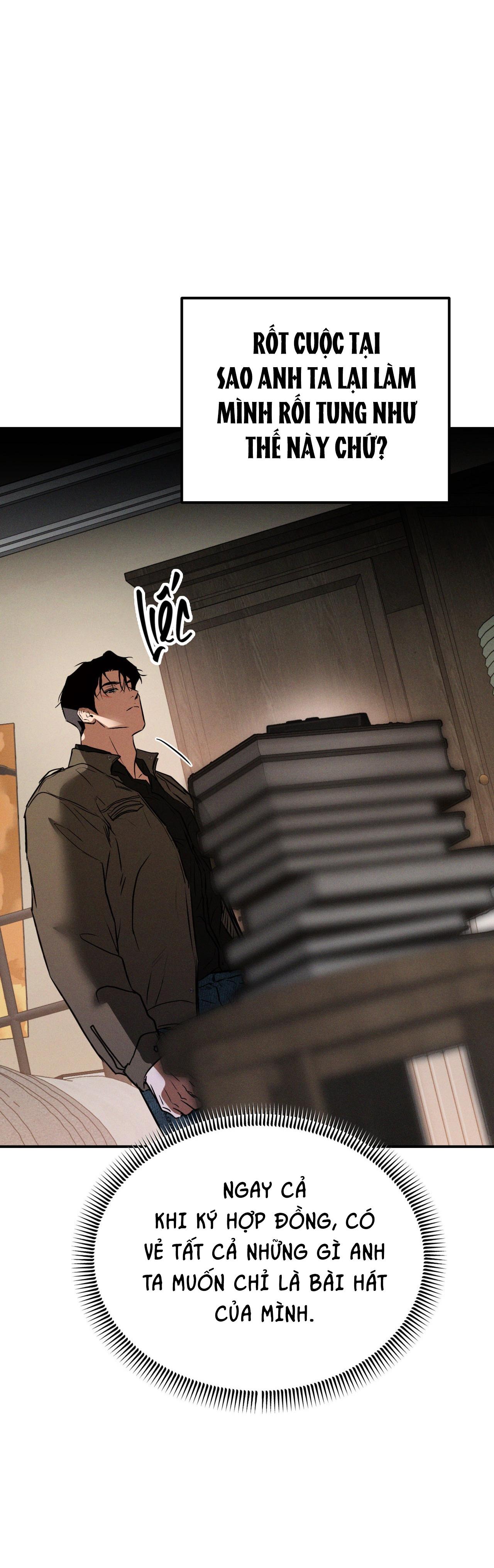 Đọc truyện FLASHLIGHT - Chapter 37