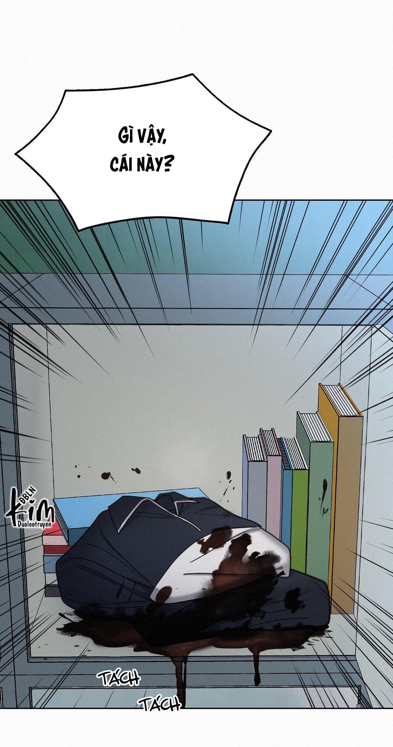 Đọc truyện SUNSET IN WATER - Chapter 14