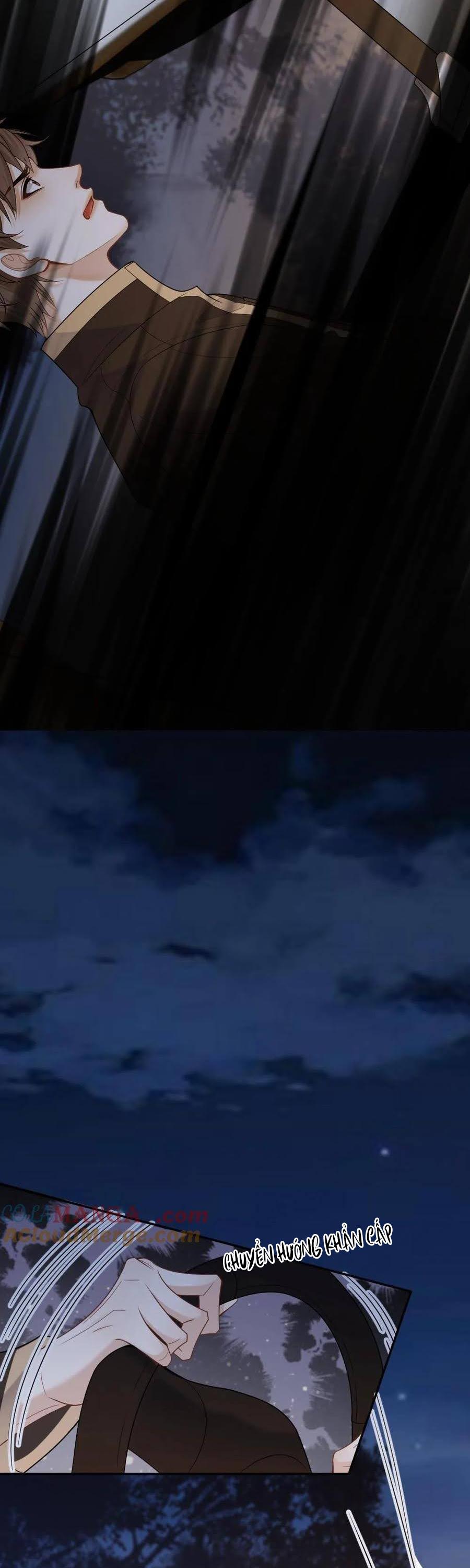 Đọc truyện Khát Vọng Ngọt Ngào - Chapter 169