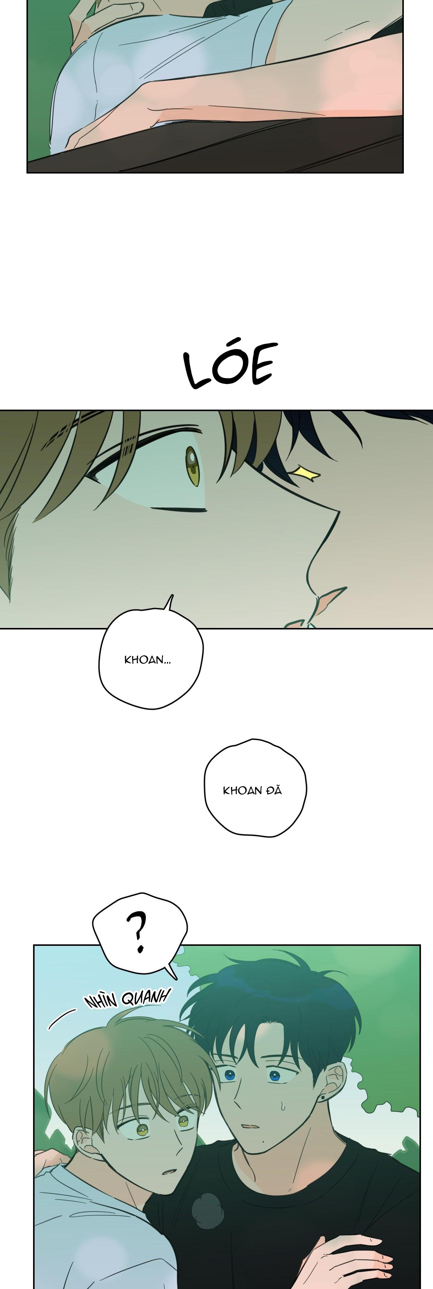 Đọc truyện Mẹo Thuần Hóa Hổ - Chapter 83