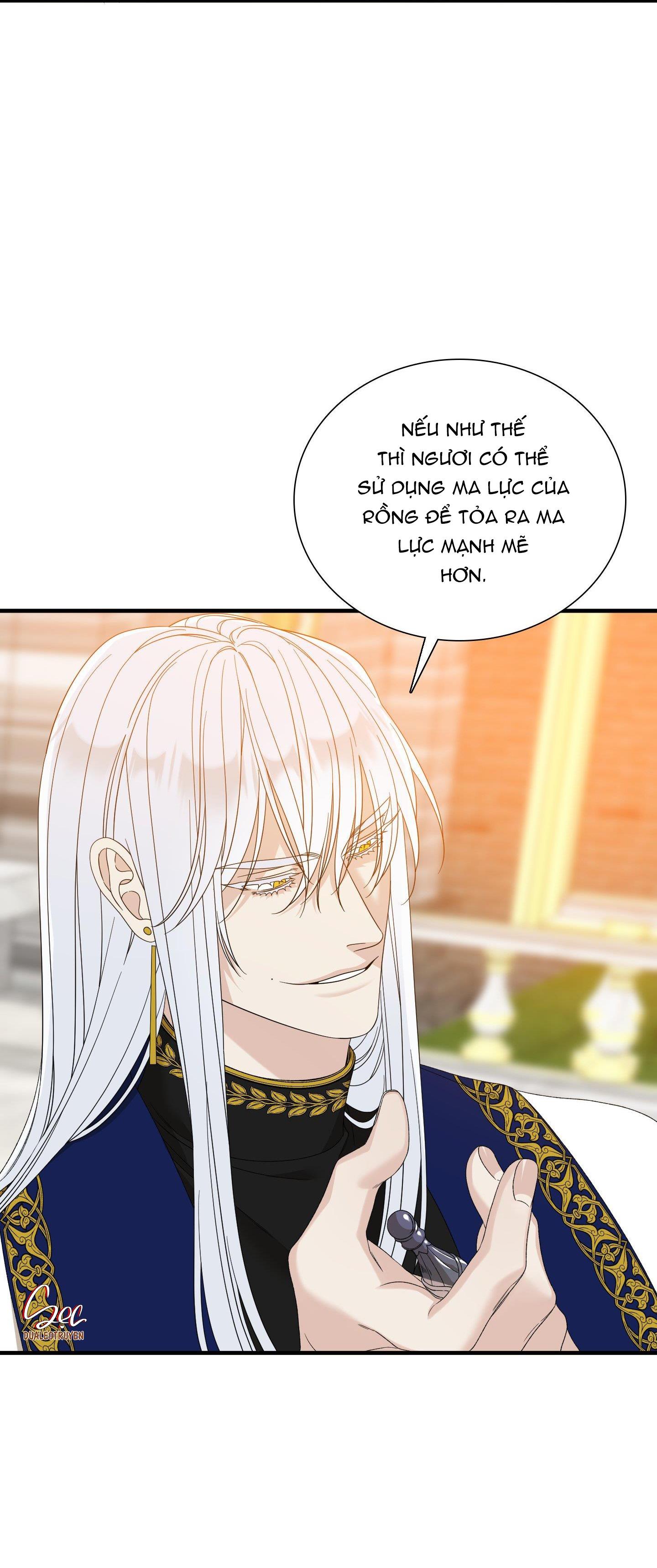 Đọc truyện SMYRNA VÀ CAPRI - Chapter 63