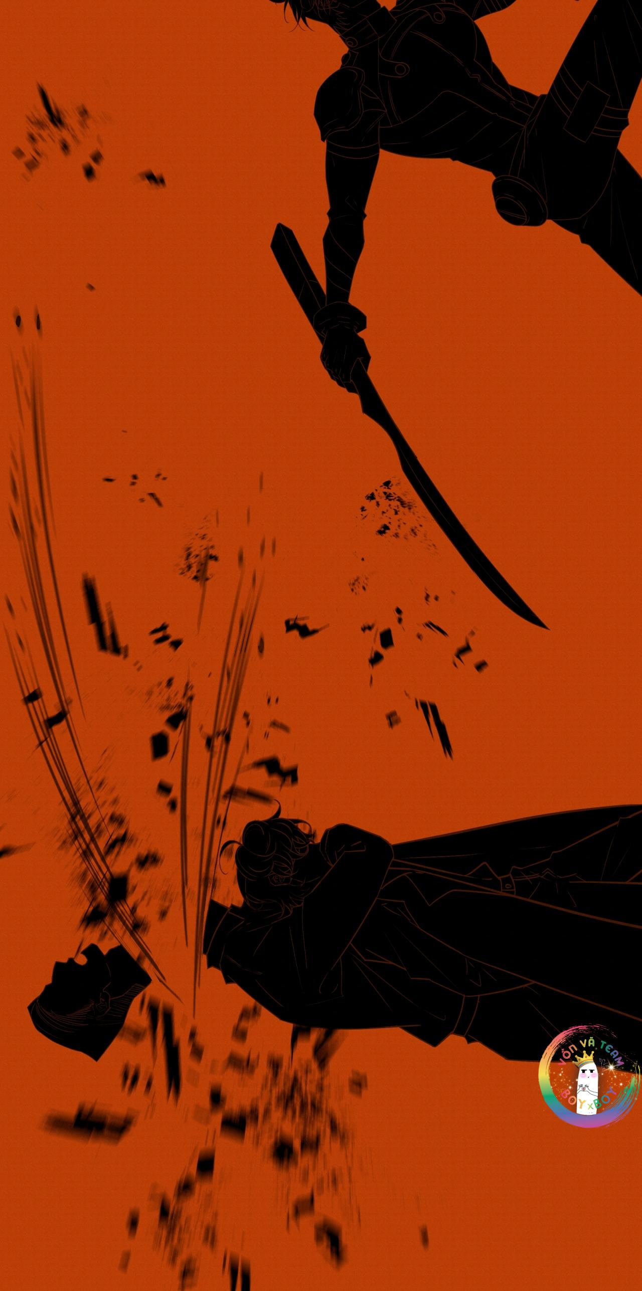 Đọc truyện Trỗi Dậy Từ Tro Tàn - Chapter 51