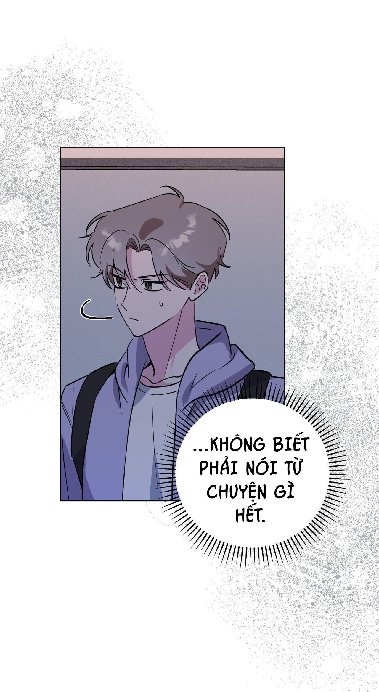 Đọc truyện CẠM BẪY ĐẠI HỌC - Chapter 78