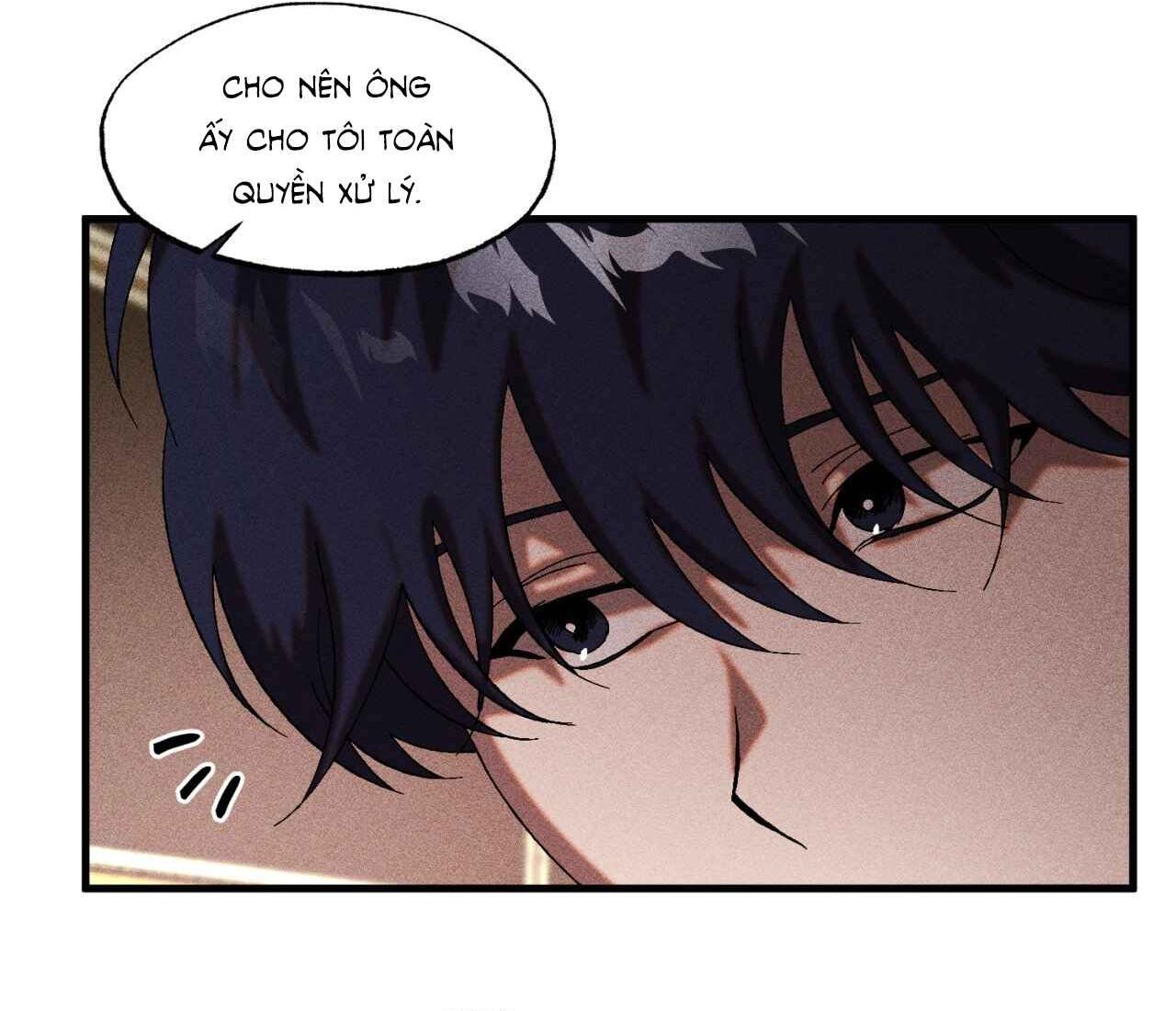 Đọc truyện  CUỘC GIAO DỊCH - Chapter 36