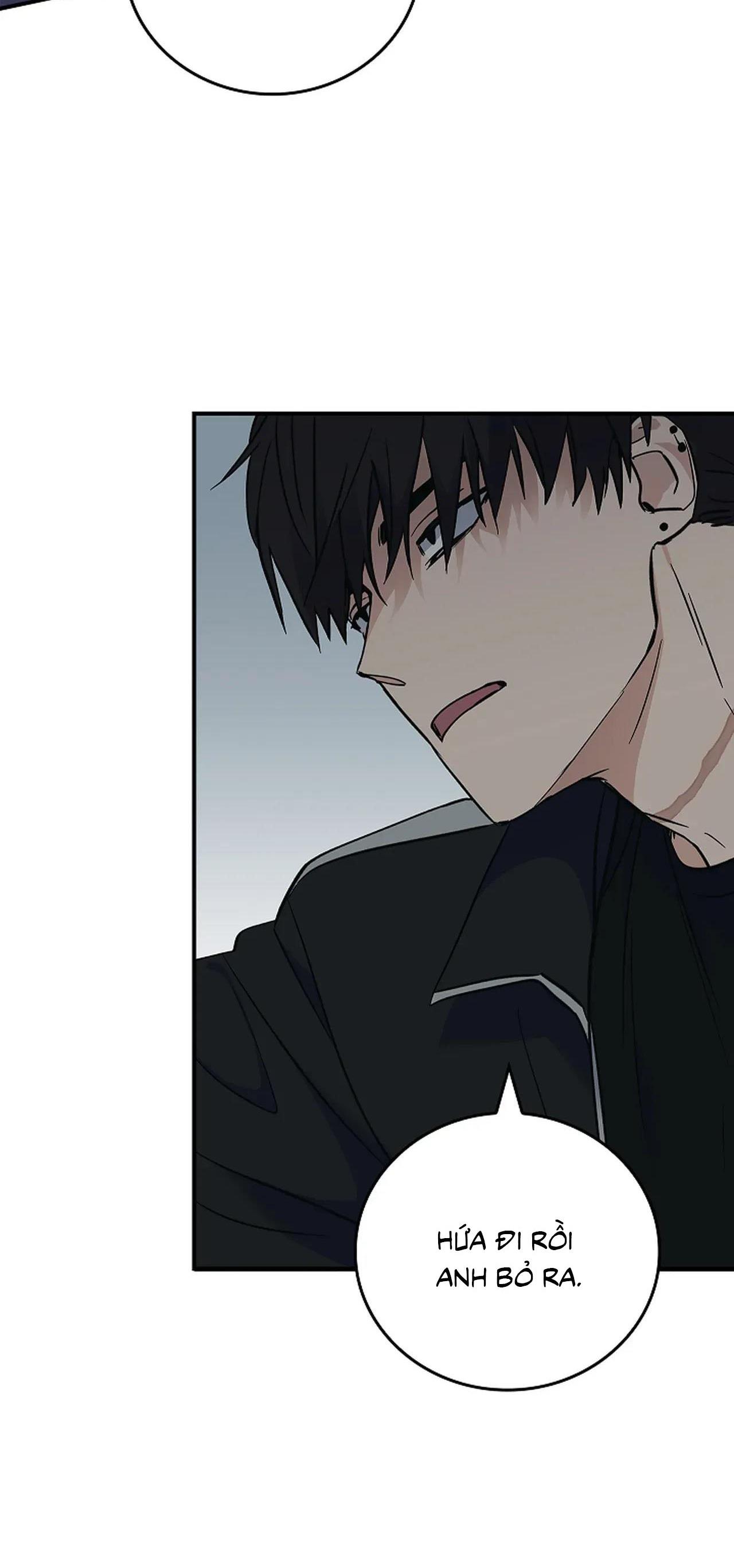 Đọc truyện DEADMAN - Chapter 12