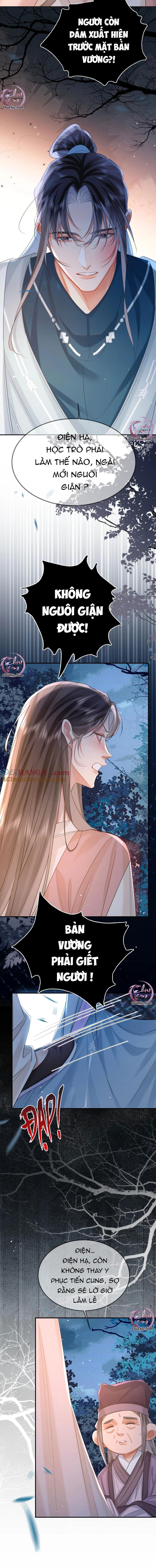 Đọc truyện Ôn Hương Diễm Ngọc (END) - Chapter 36