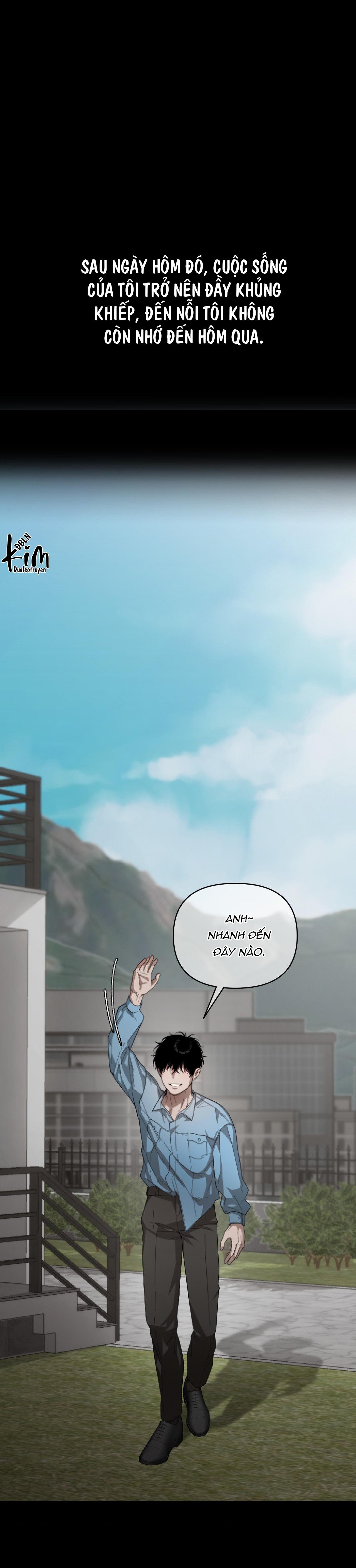 Đọc truyện GẠT TÀN - Chapter 3