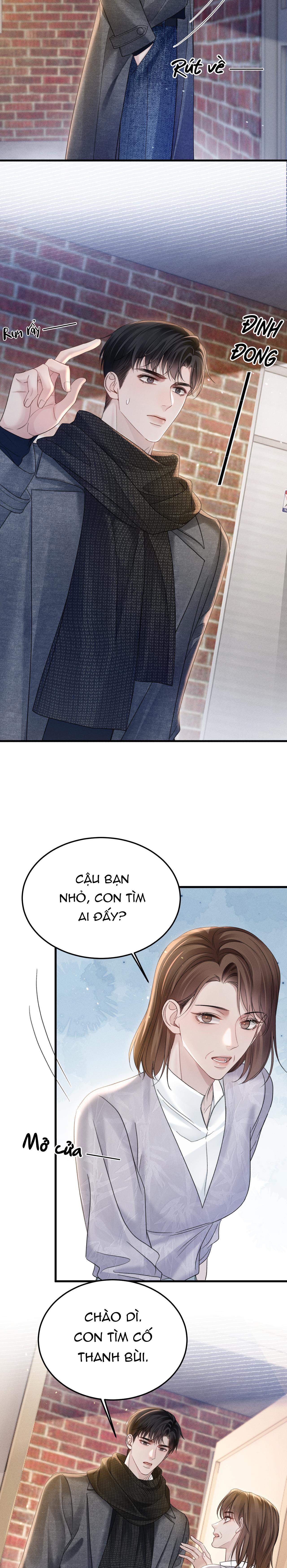 Đọc truyện Cuộc Đối Đầu Gay Gắt - Chapter 92