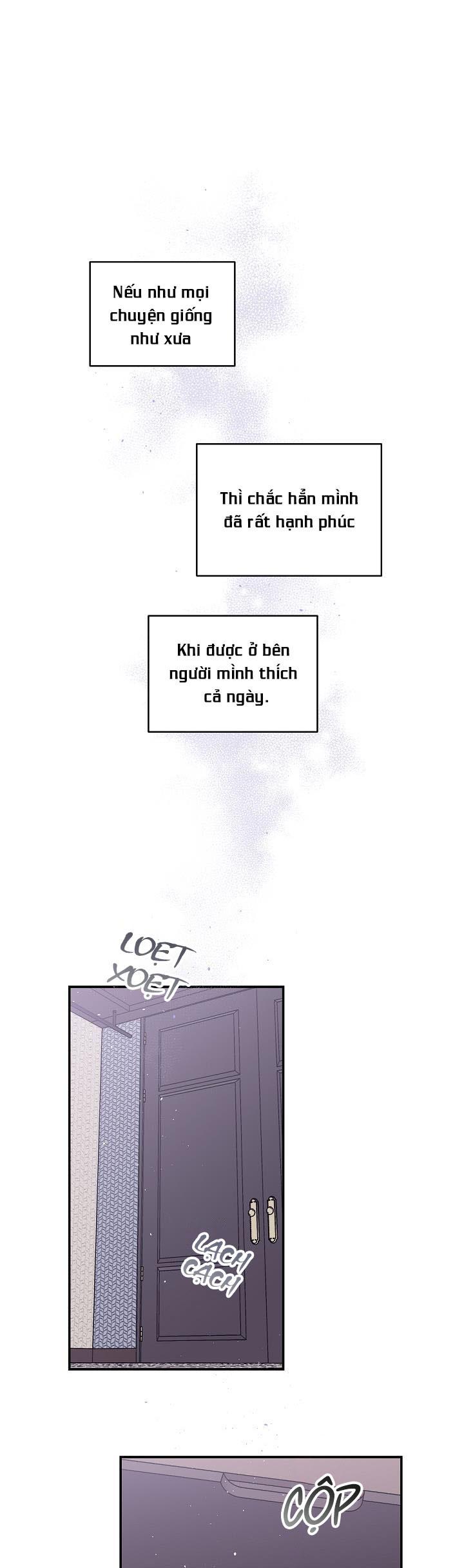Đọc truyện BÌNH MINH THỨ HAI - Chapter 60