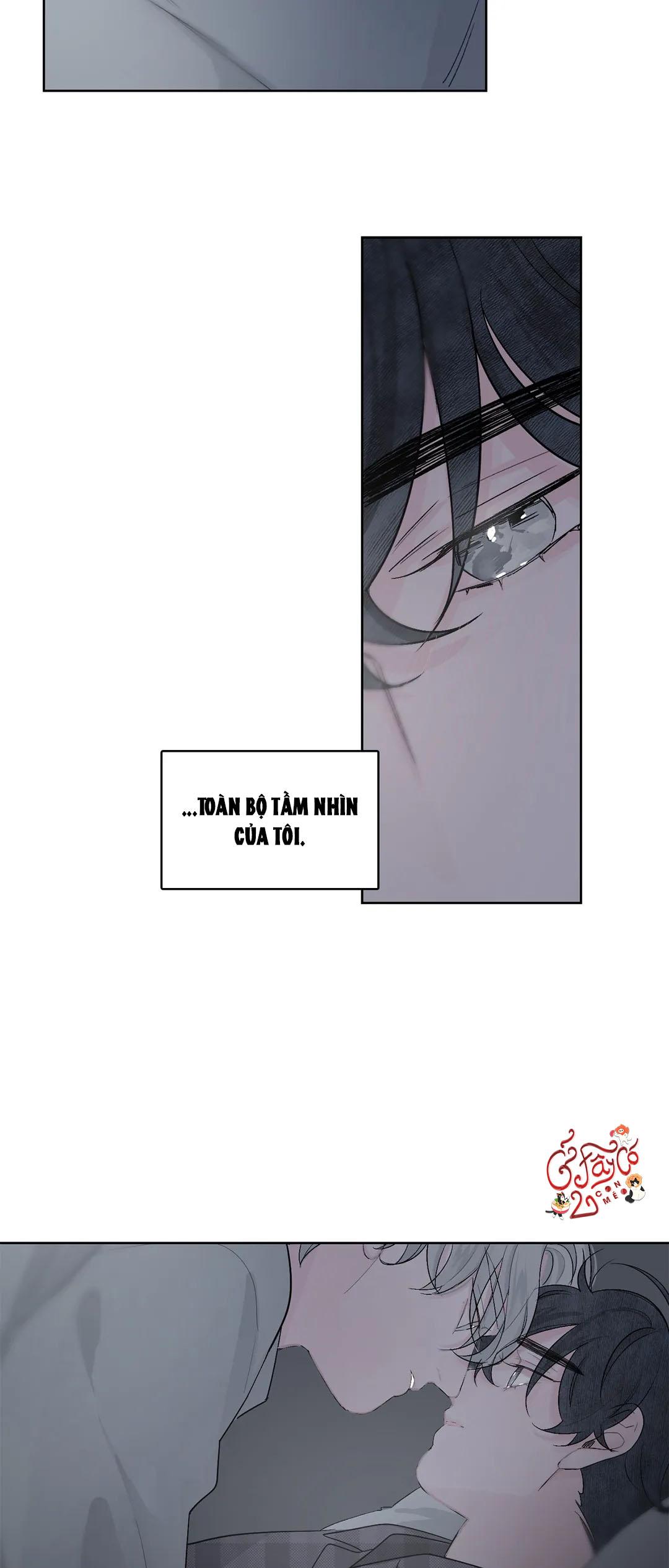 Đọc truyện Vùng Đỏ - Chapter 46