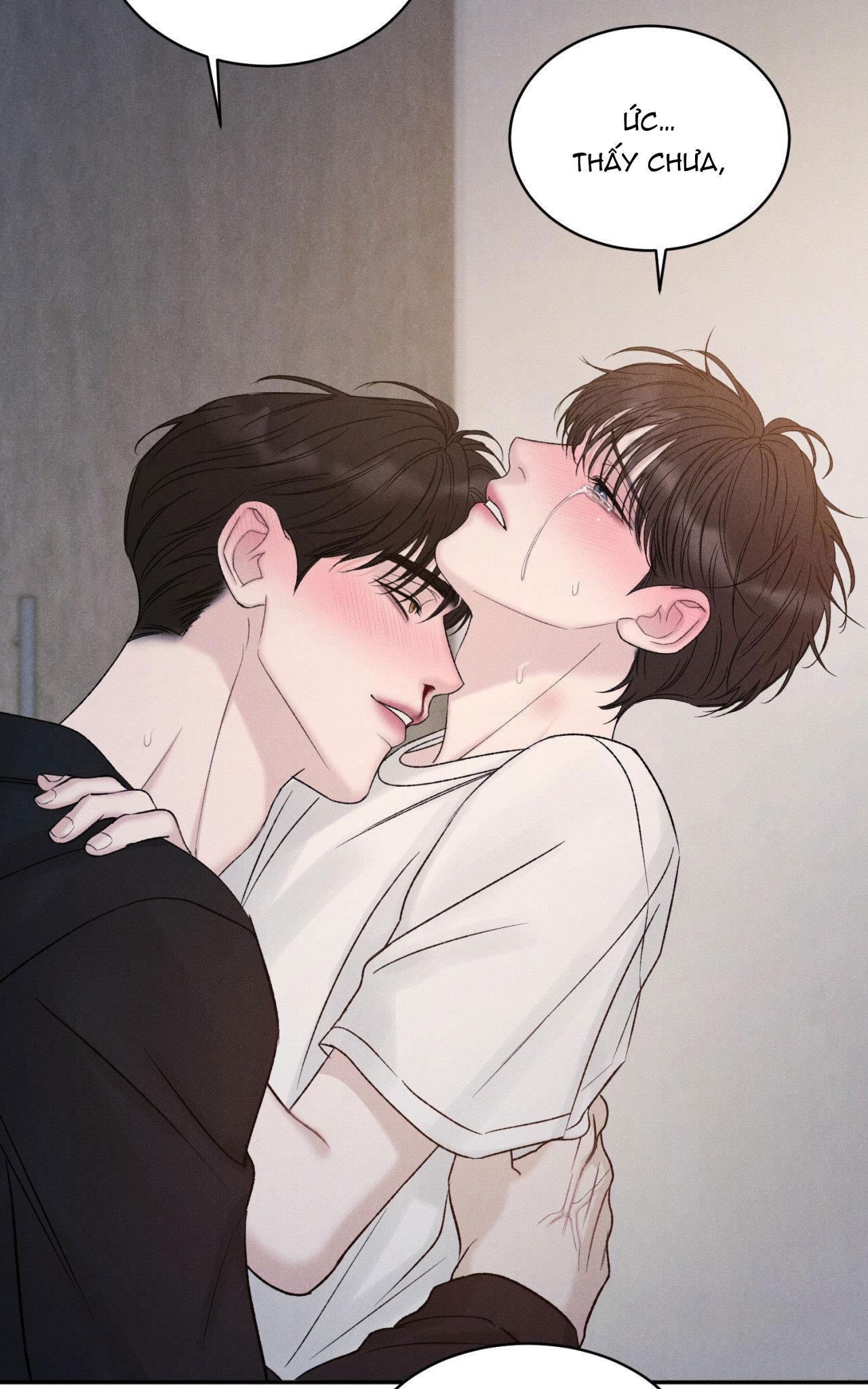 Đọc truyện Joo Eun - Chapter 12