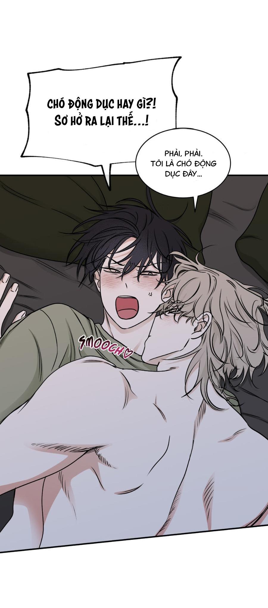 Đọc truyện Thủy triều thấp lúc chạng vạng - Chapter 68