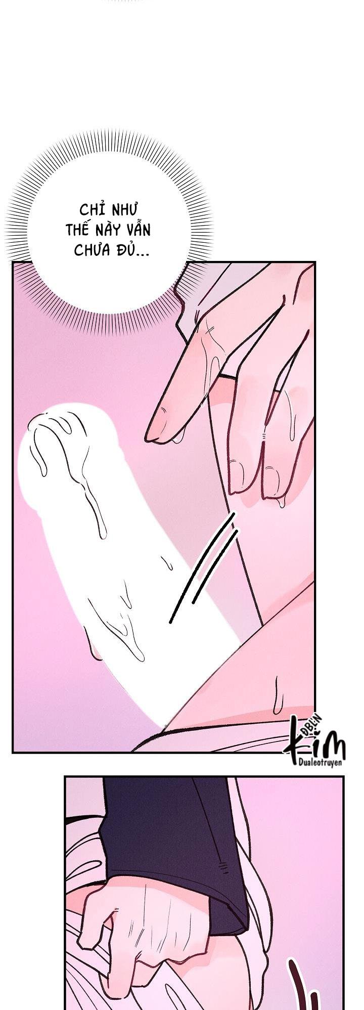 Đọc truyện BL CỔ TRANG-ÂU CỔ NGẮN NHÀ KIM - Chapter 32.6