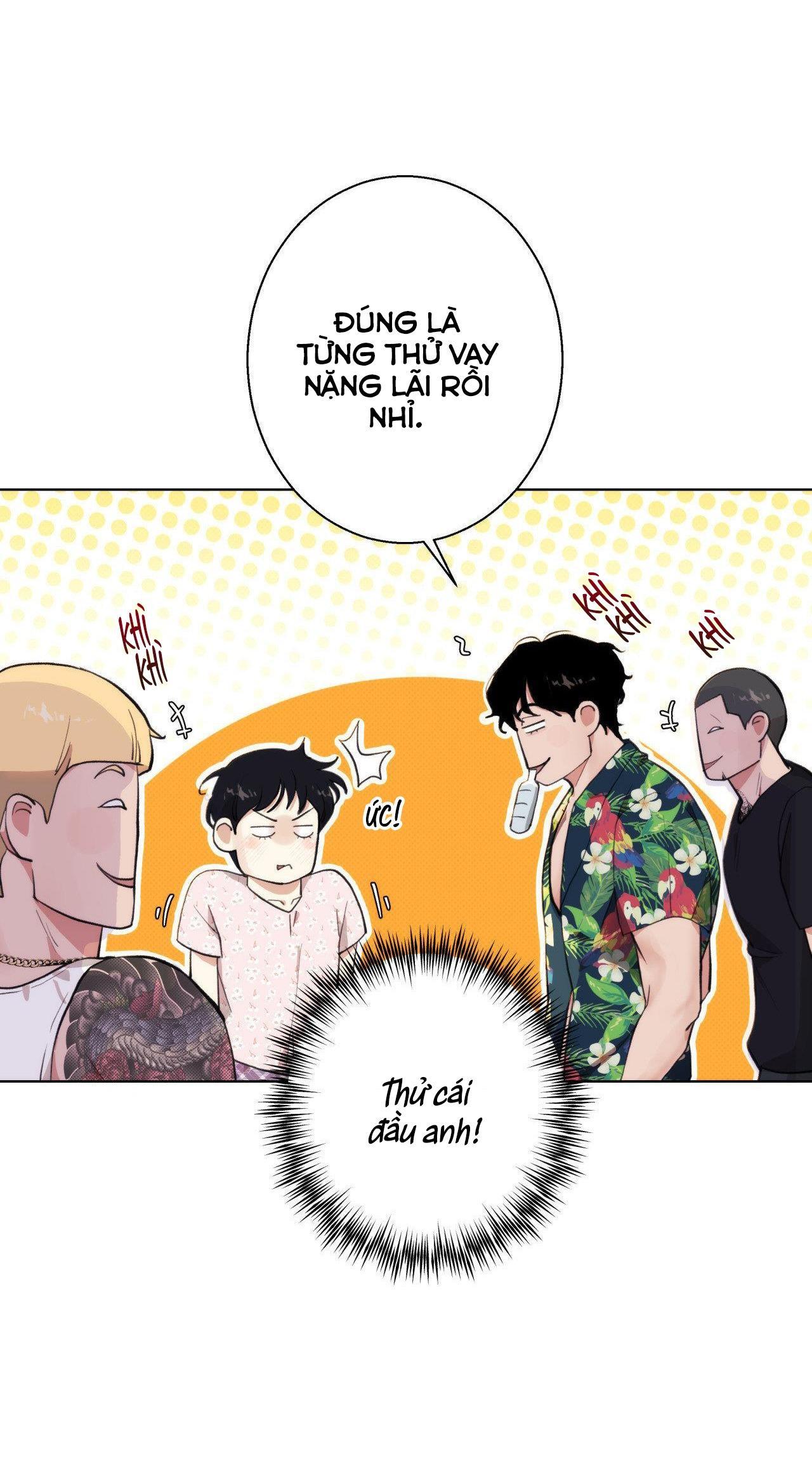 Đọc truyện 2020 - Chapter 1