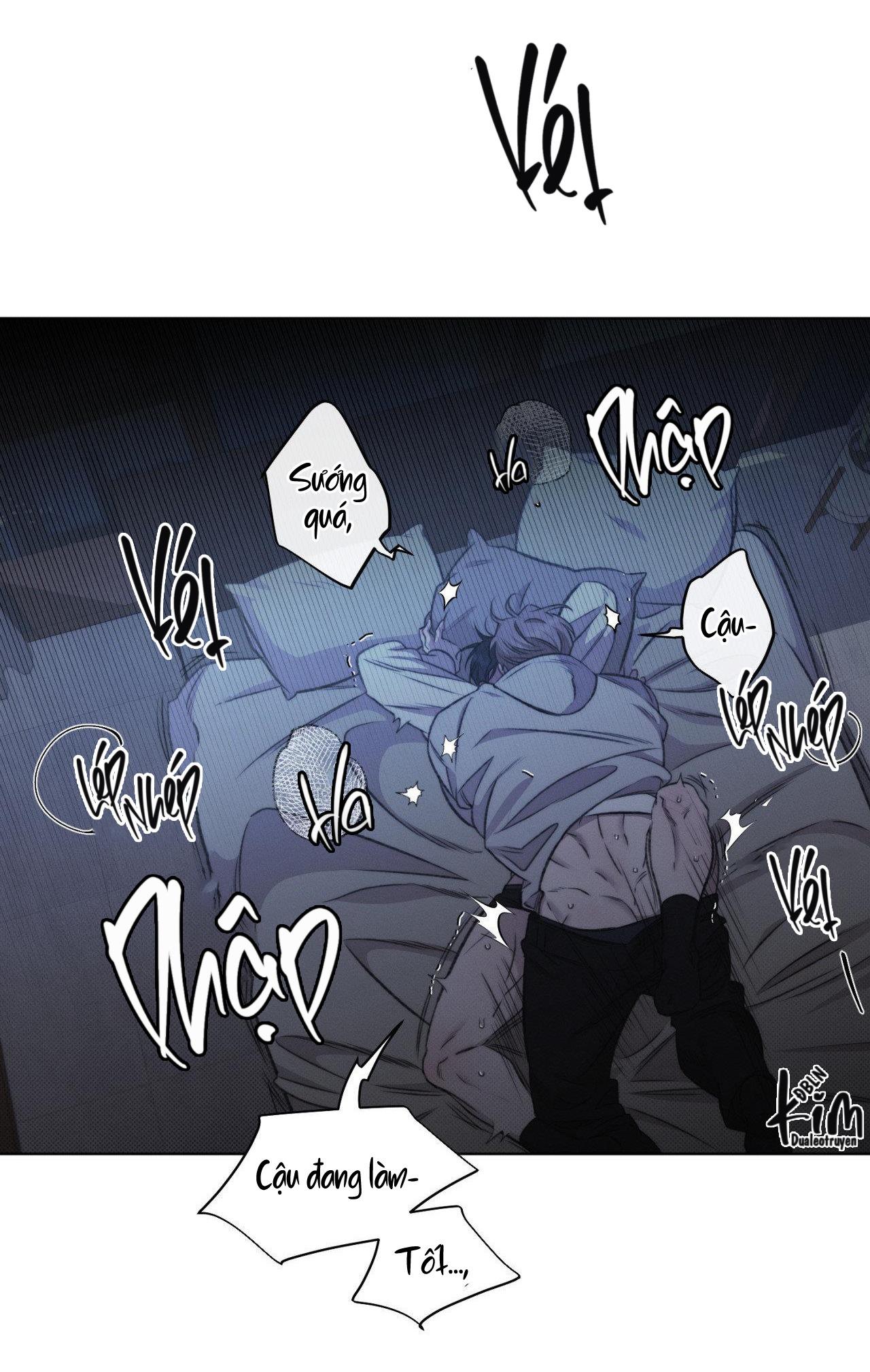 Đọc truyện STILL LOVE YOU - Chapter 10