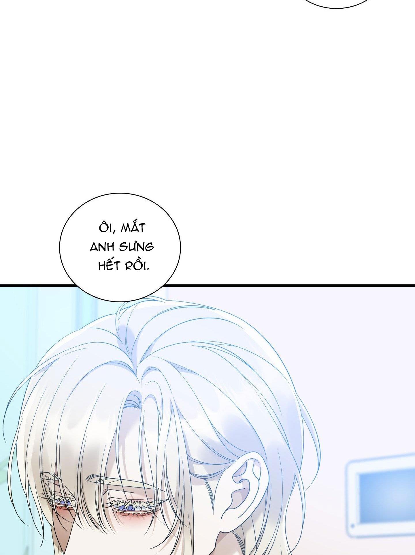 Đọc truyện DEAR. 00 - Chapter 20