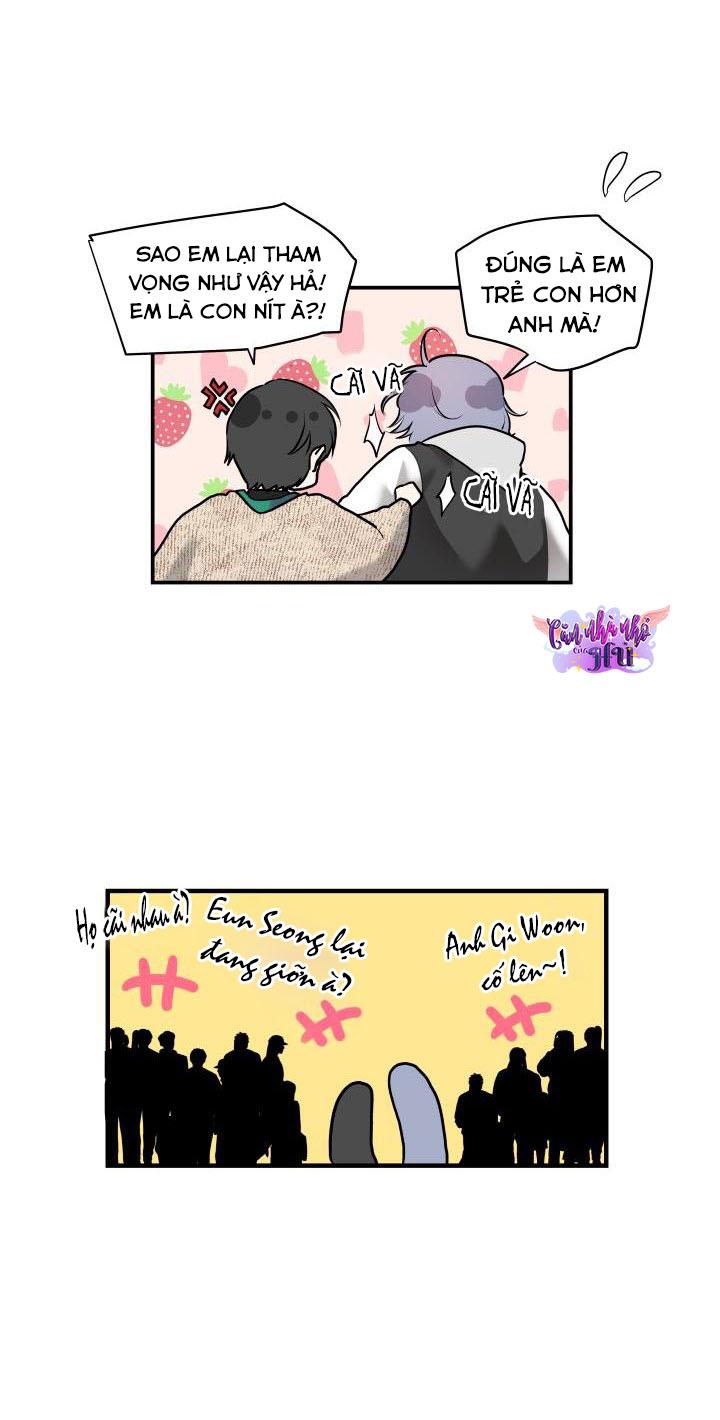 Đọc truyện EM LÀ ÁNH SAO (END) - Chapter 15