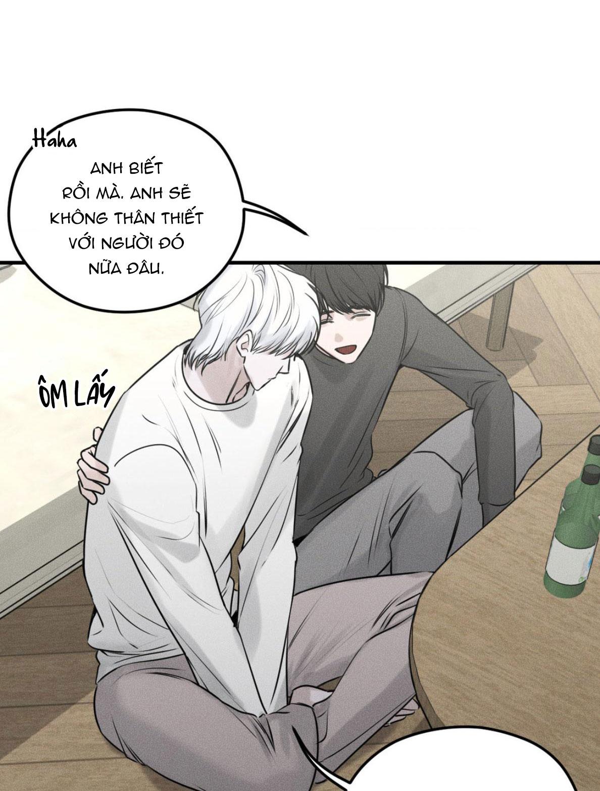 Đọc truyện DEAR, TEDDY BEAR - Chapter 9