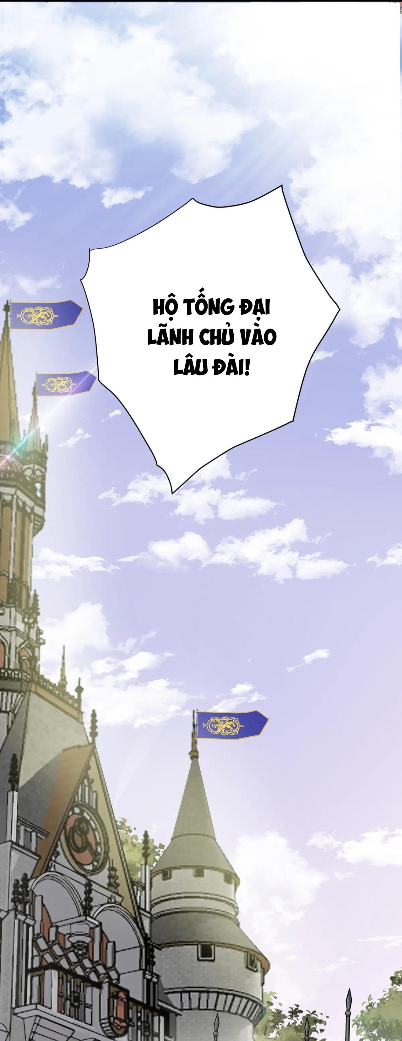 Đọc truyện Bản Tình Ca Nụ Hôn Ngục Tù - Chapter 1