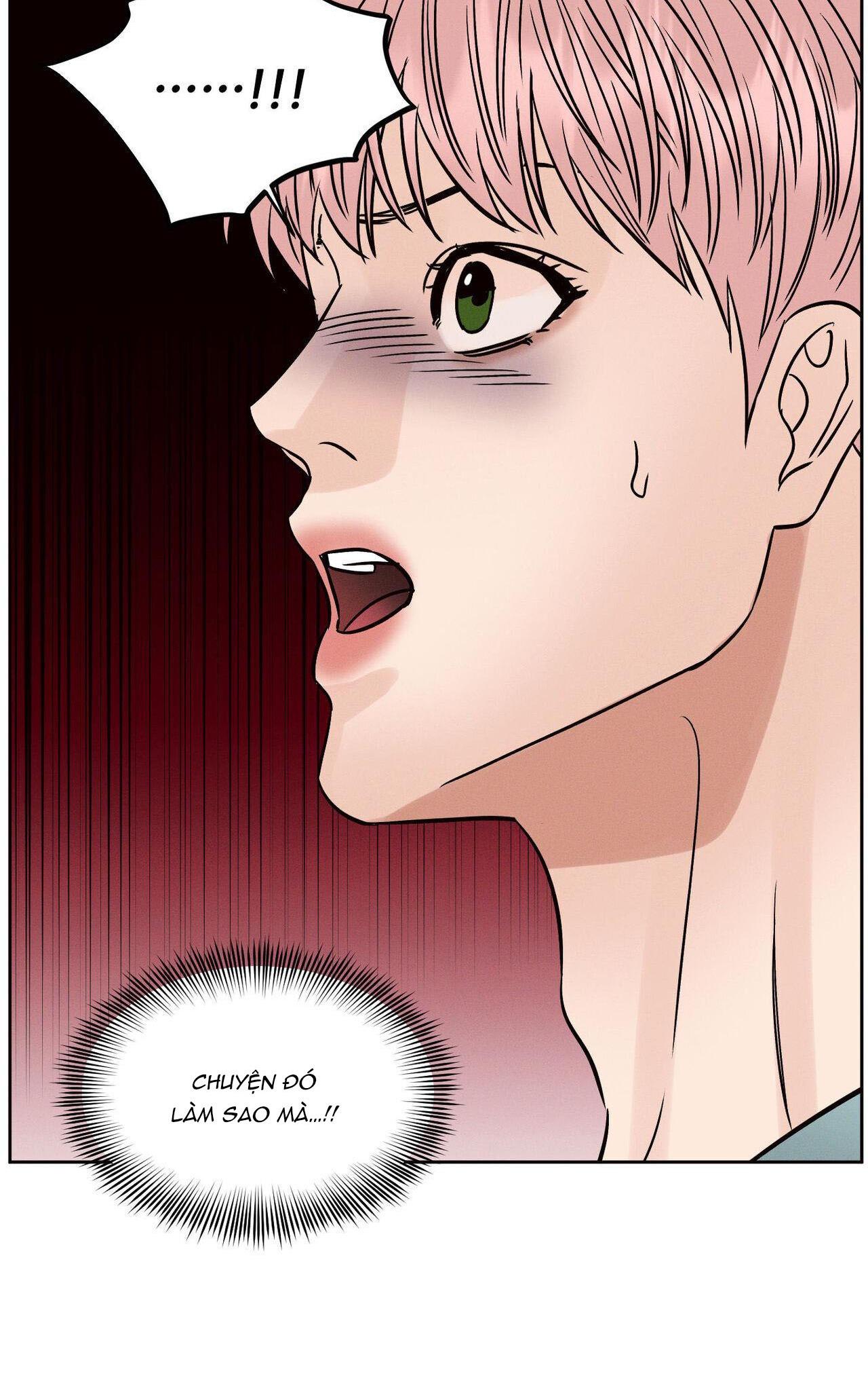 Đọc truyện Dù Anh Không Yêu Em - Chapter 100