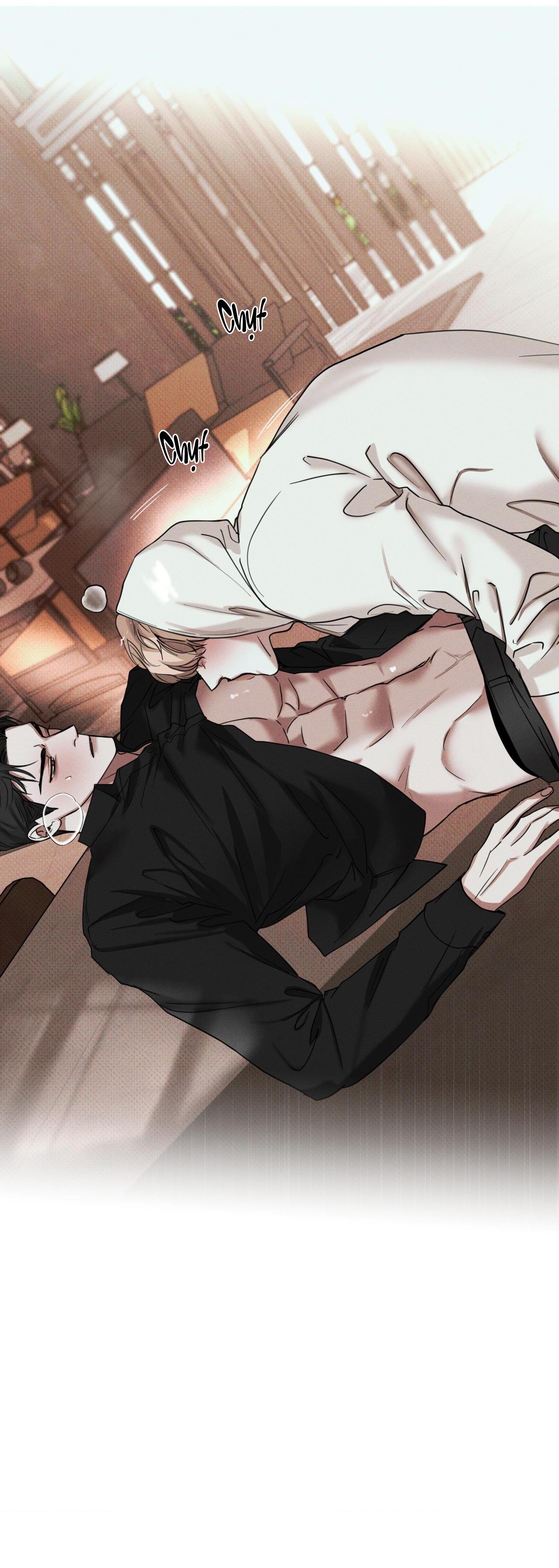 Đọc truyện Dearest - Chapter 8