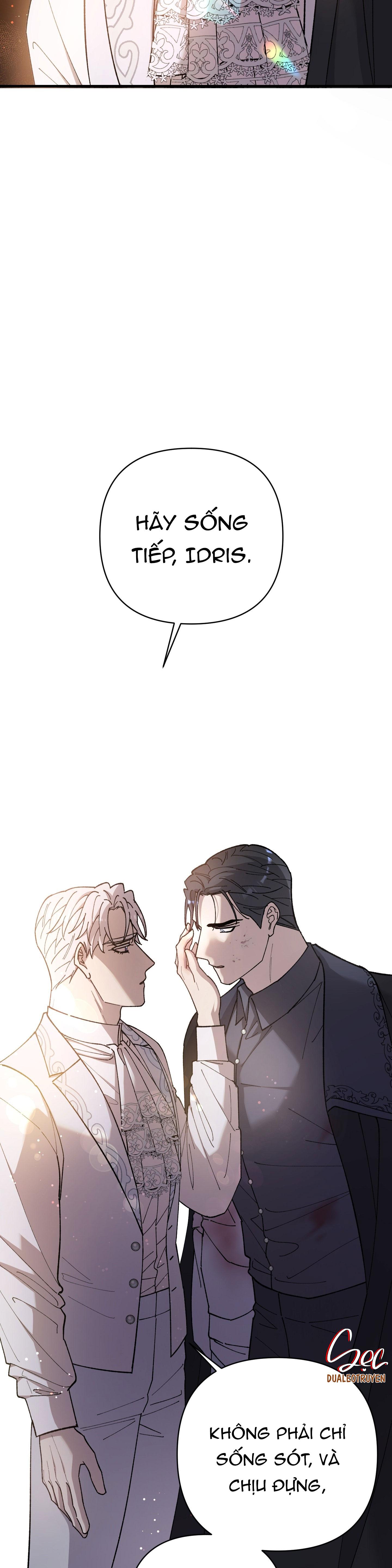 Đọc truyện Đóa hoa của mặt trời - Chapter 94