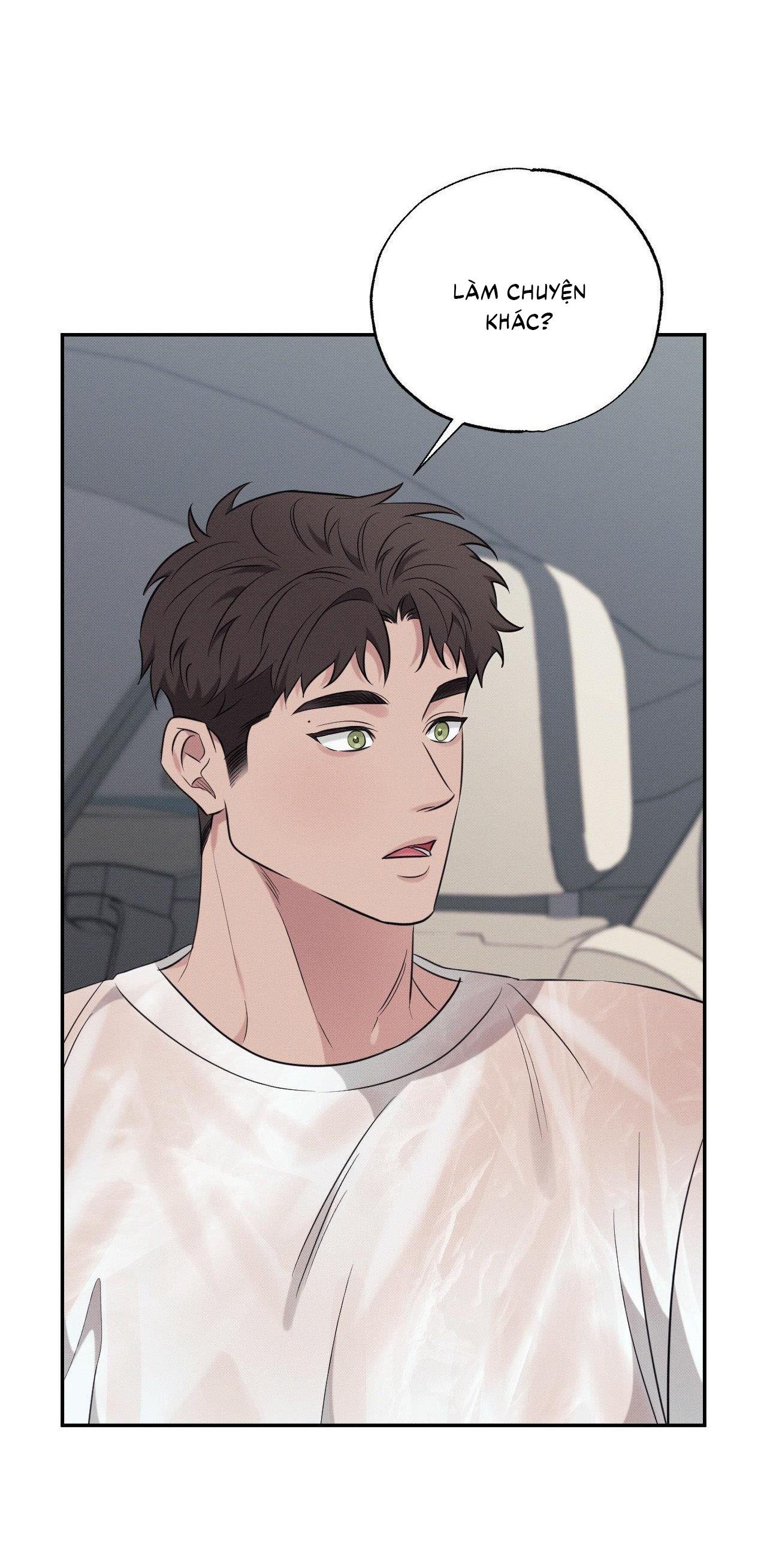 Đọc truyện  Đầm Lầy Của Nhân Ngư - Chapter 14