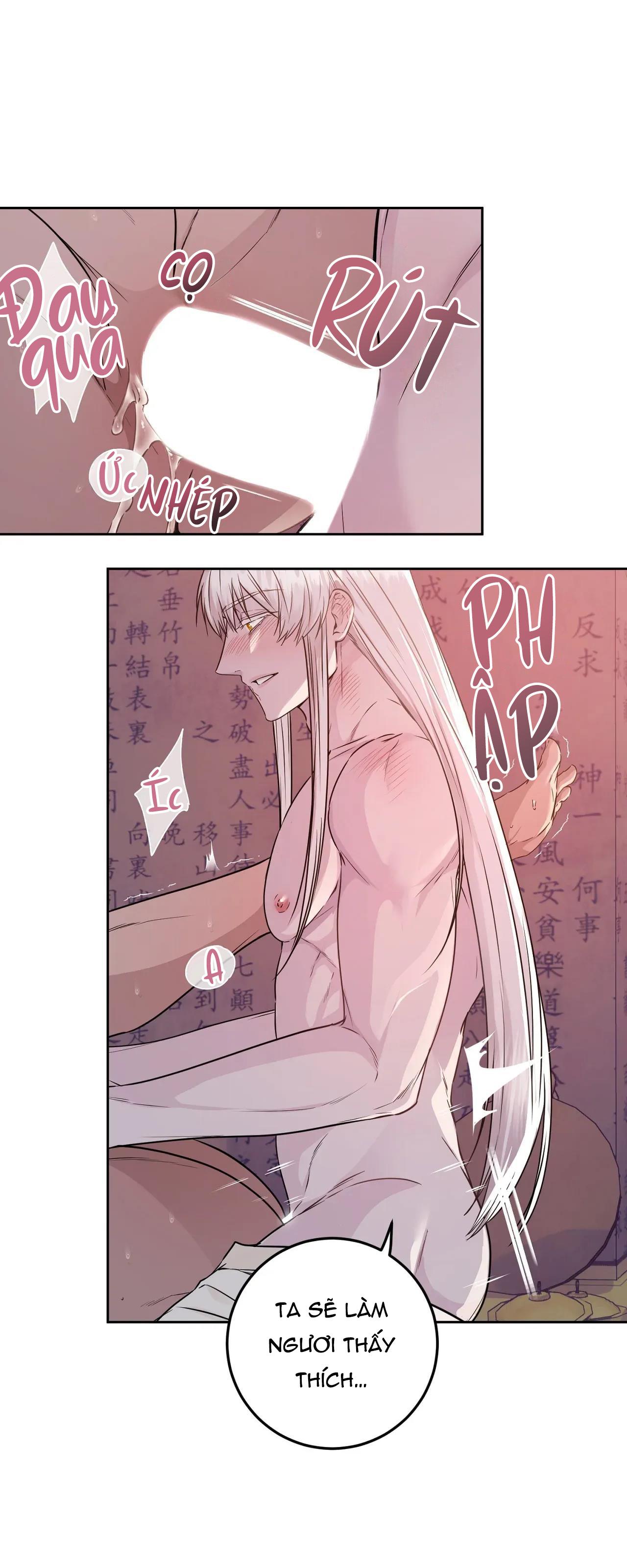 Đọc truyện Rắn Và Ân Nhân - Chapter 1