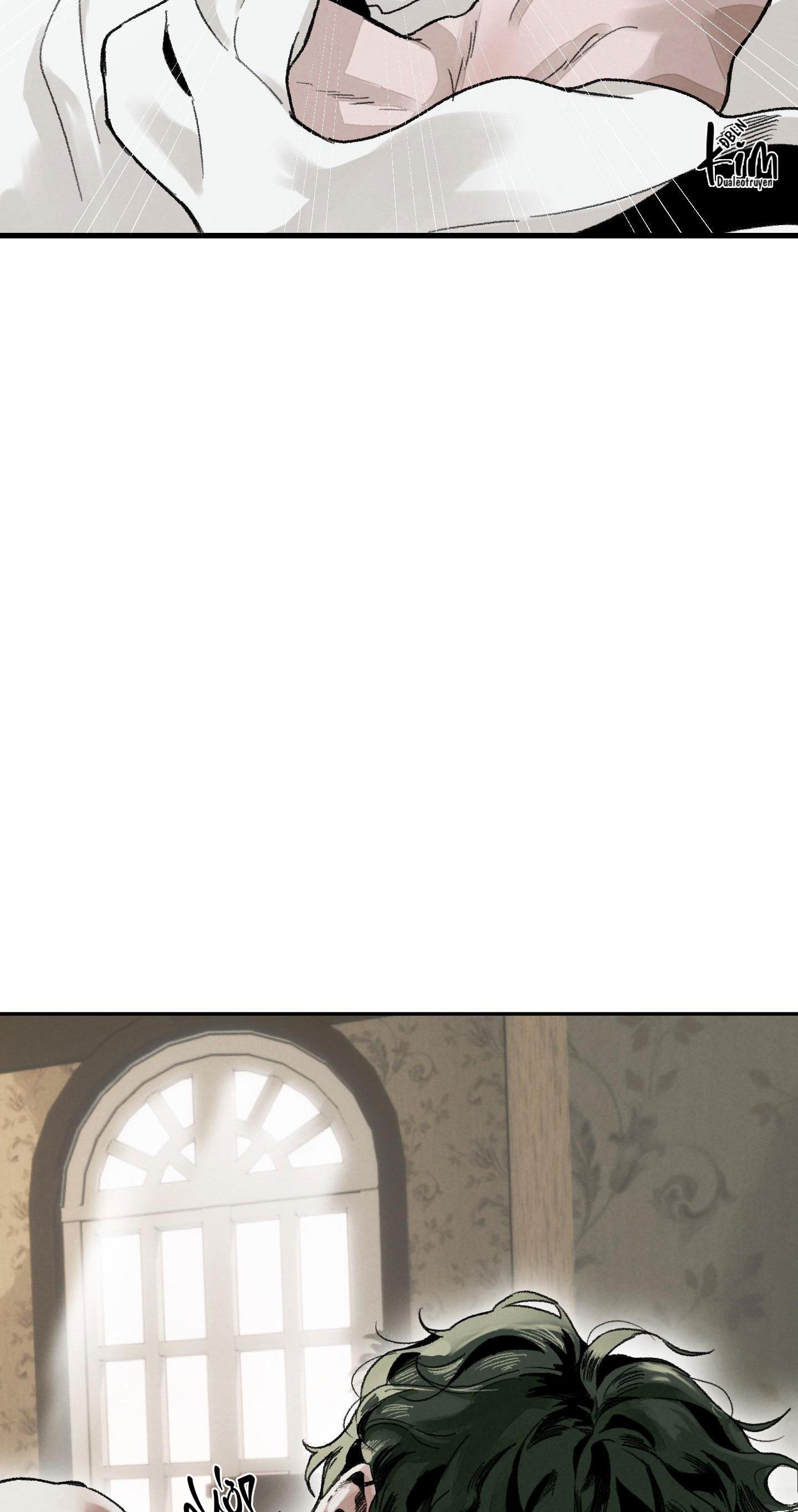 Đọc truyện BL NGẮN CHỊCH HỎNY - Chapter 49.1