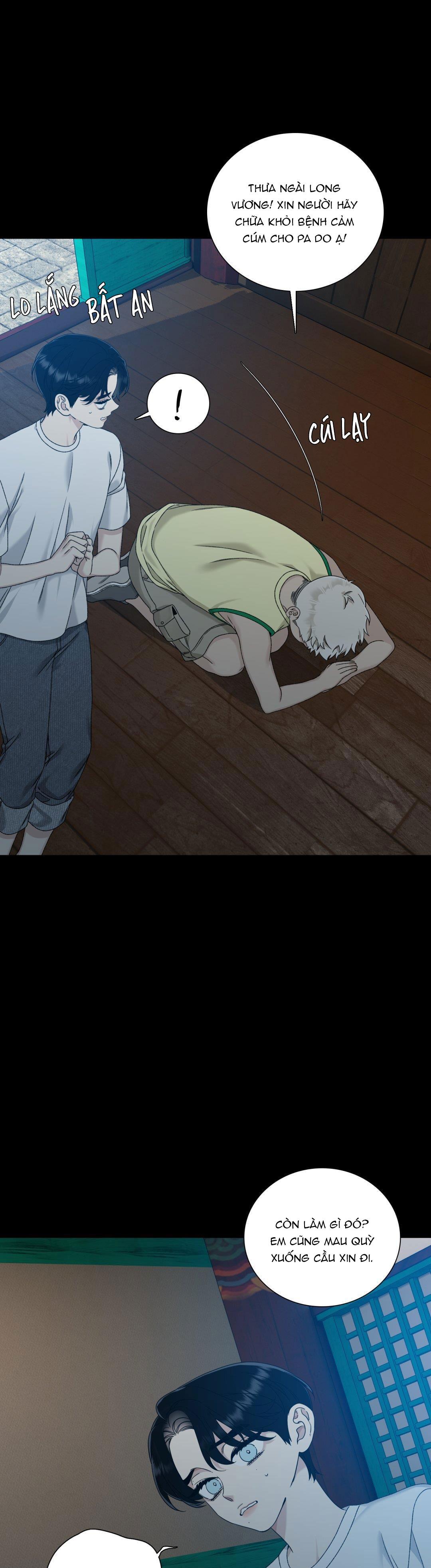 Đọc truyện KHỞI ĐẦU SAI LẦM - Chapter 10