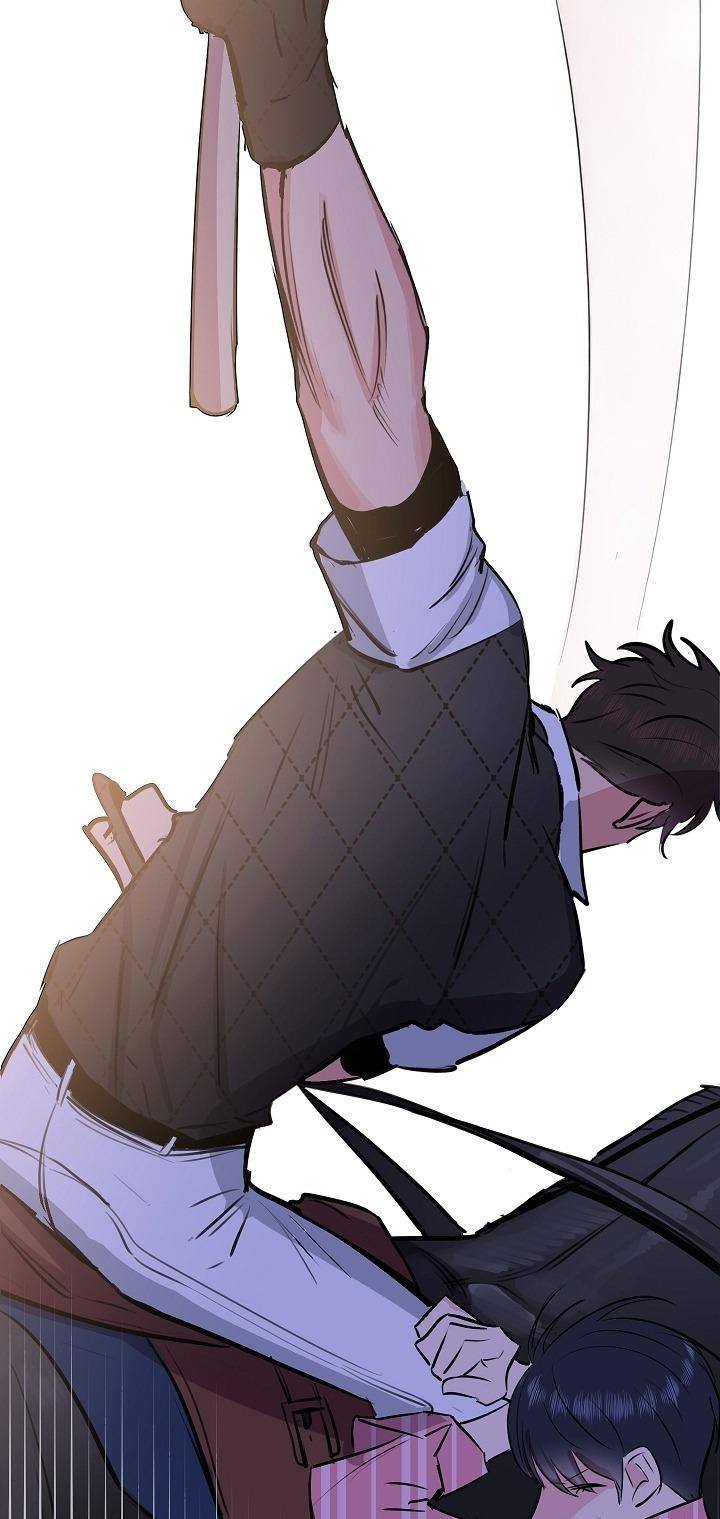 Đọc truyện Kiss me liar - Chapter 2