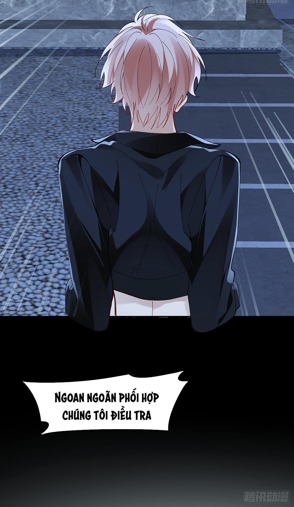 Đọc truyện Dĩ Hạ Khi Thượng - Chapter 32