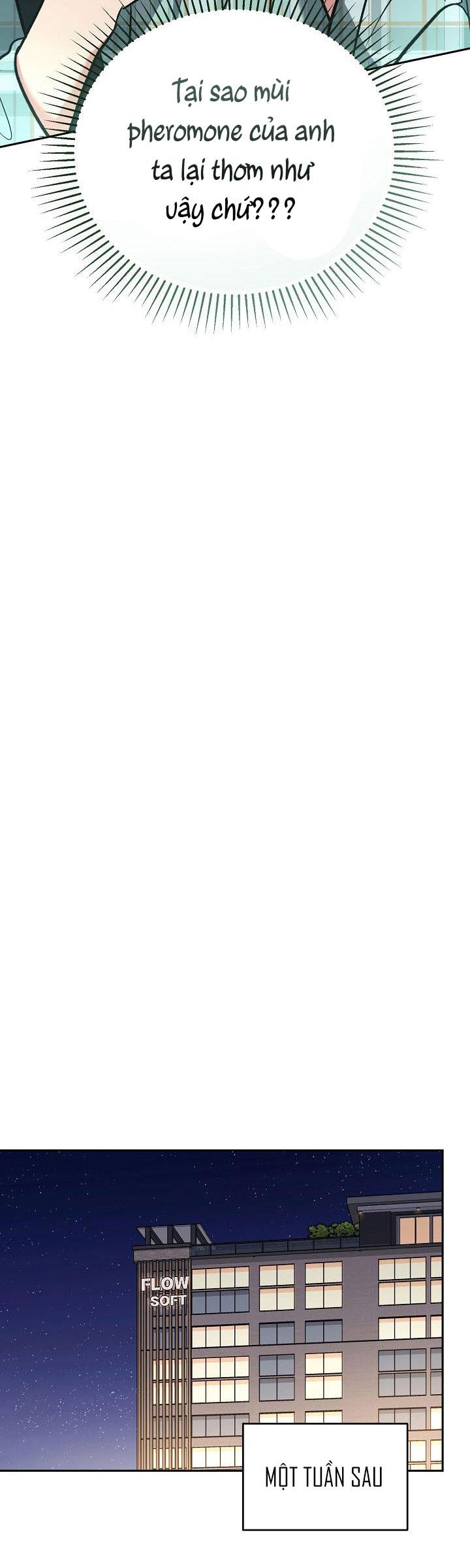 Đọc truyện LÃNG MẠN HAY LÃNG XẸT - Chapter 2