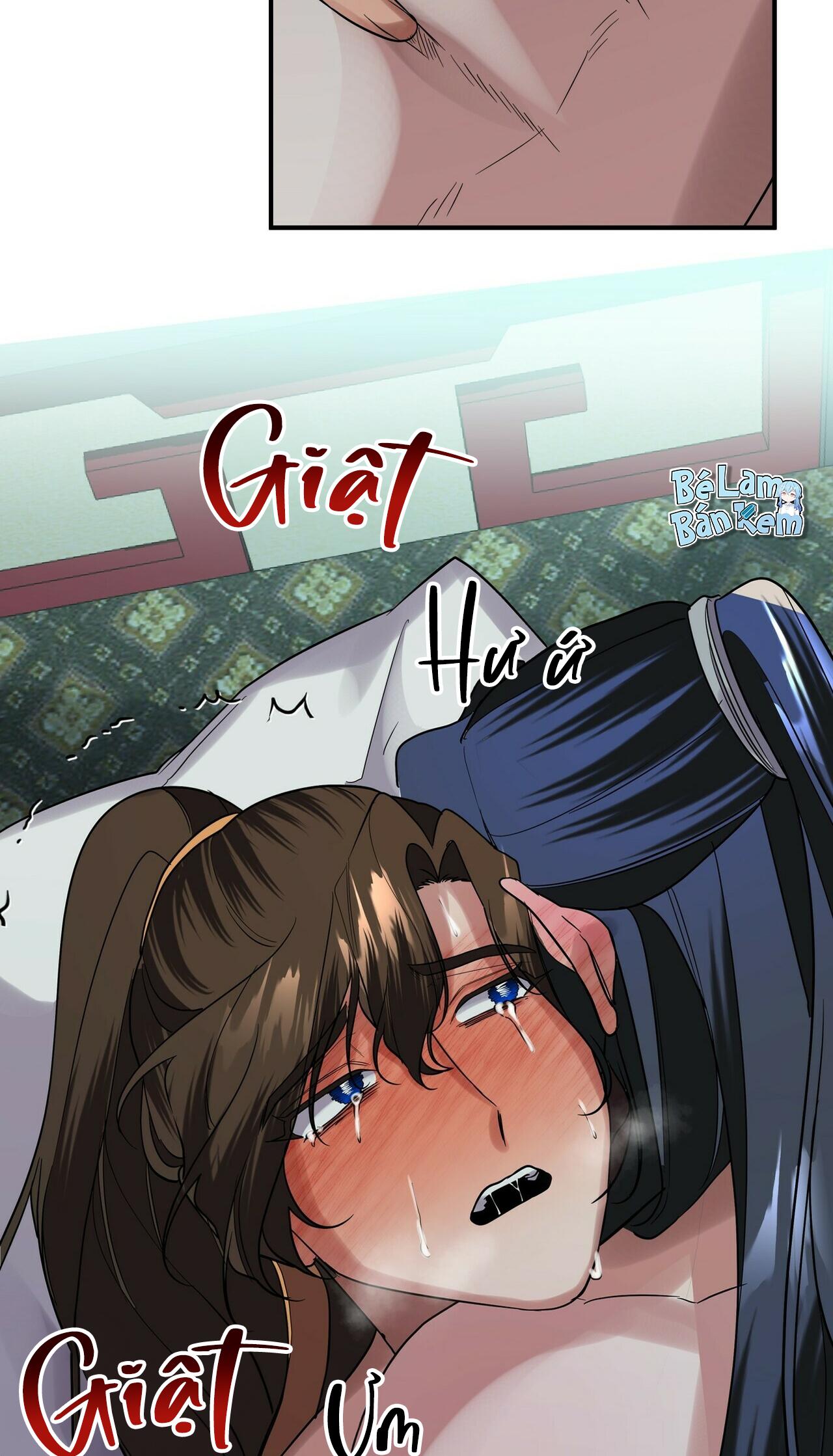 Đọc truyện BÁT NHÃ GIAI NHÂN - Chapter 23