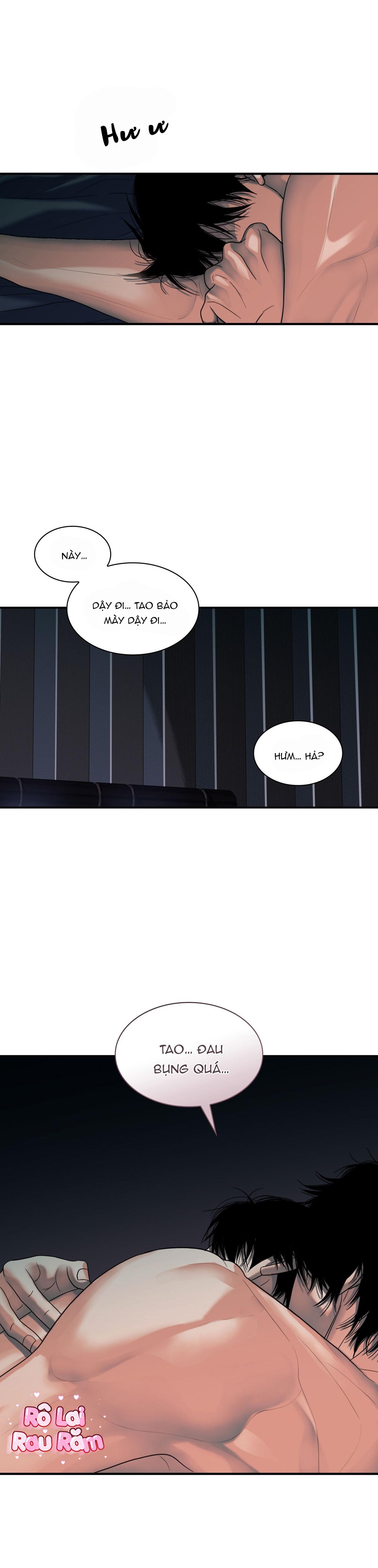 Đọc truyện Thực nhân tha hoá - Chapter 20